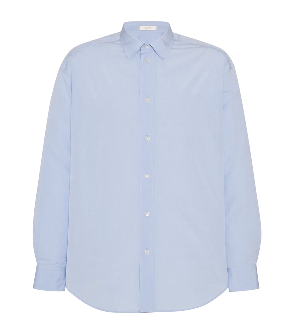 Granada Cotton Shirt