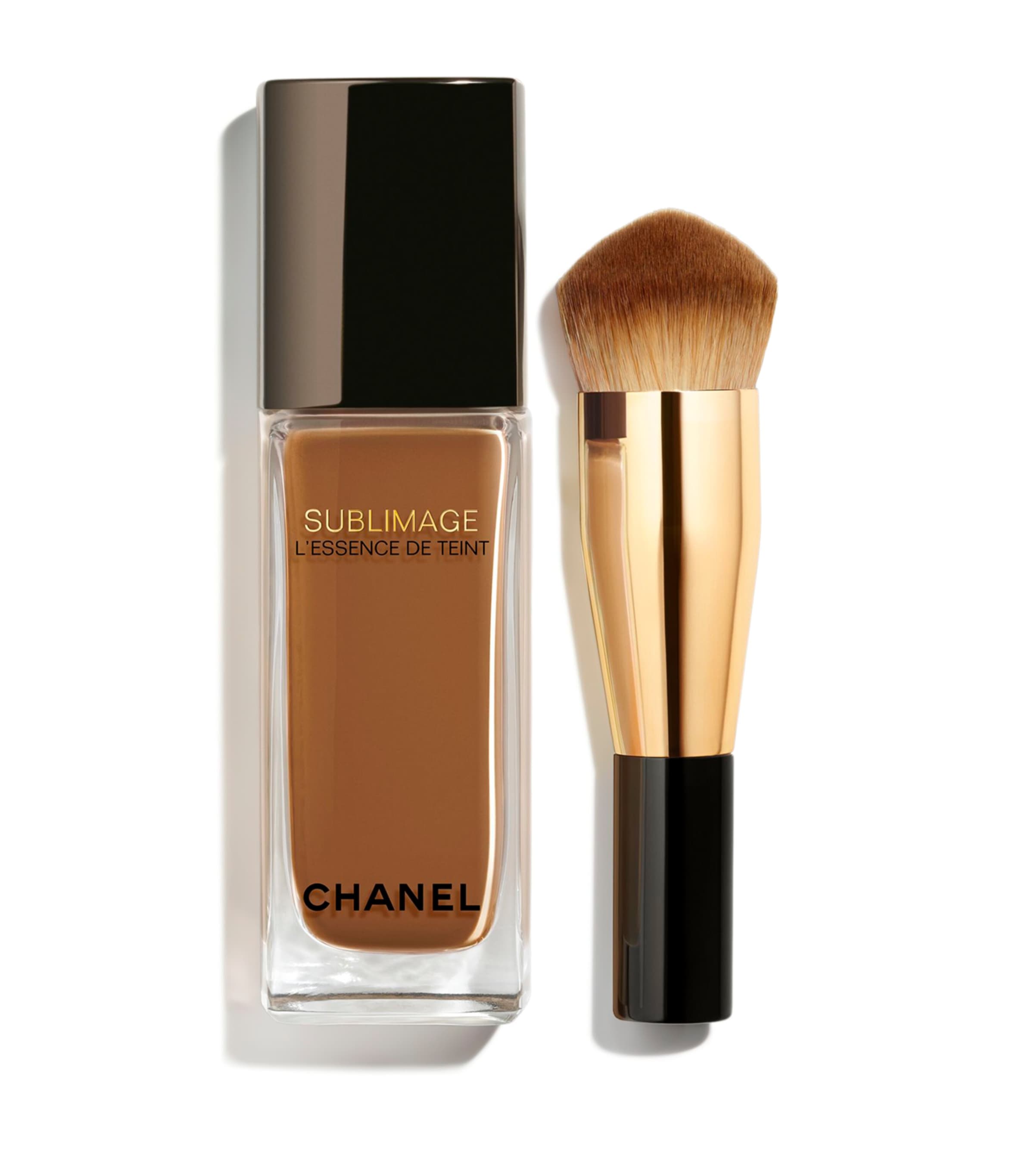 CHANEL SUBLIMAGE L'ESSENCE DE TEINT Ultimate Radiance-Generating Serum Foundation (40ml)