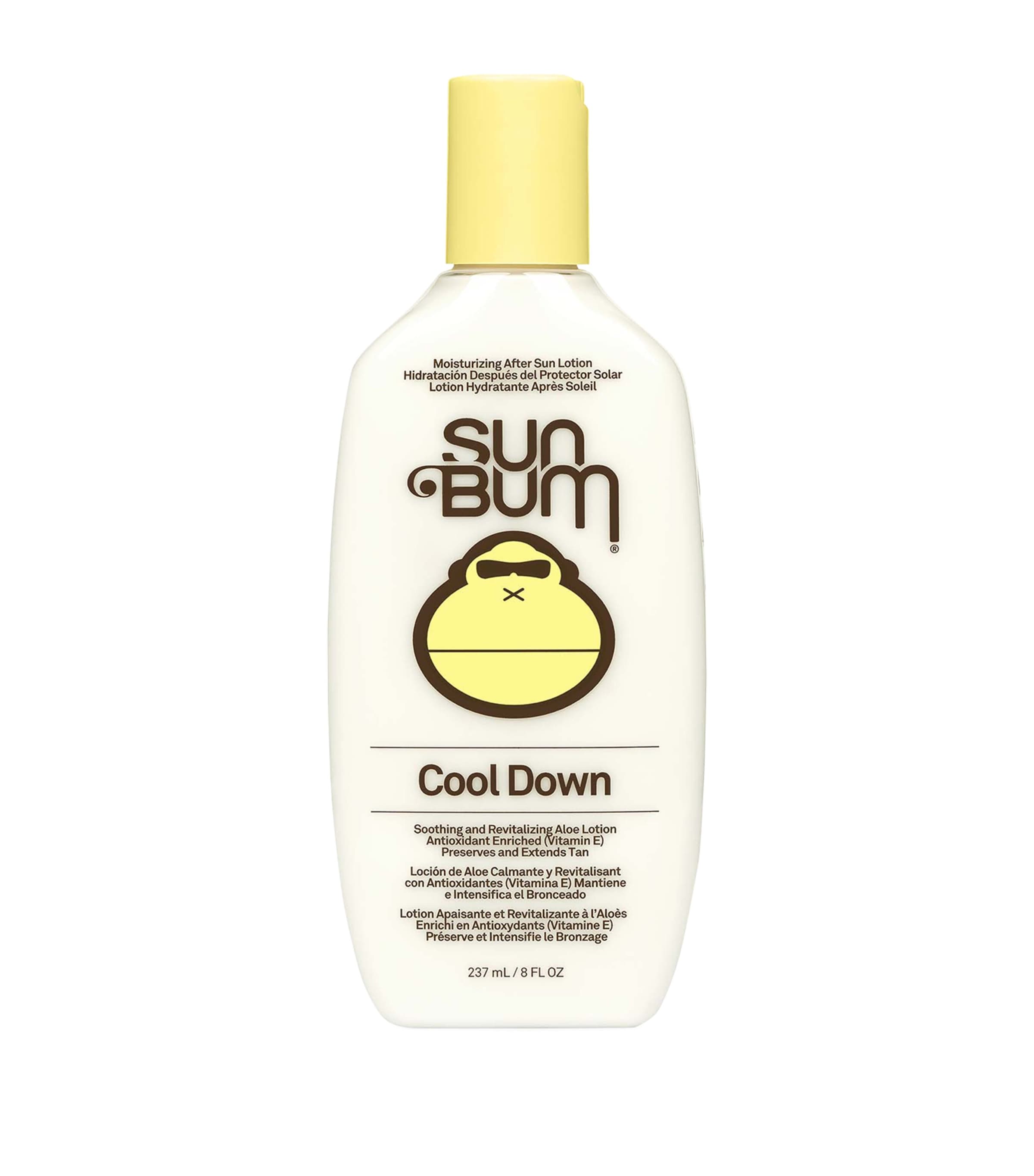 Cool Down After Sun Lotion (237ml)
