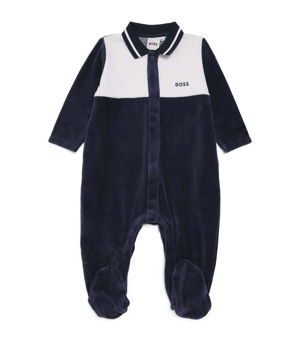 Velvet Logo All-In-One