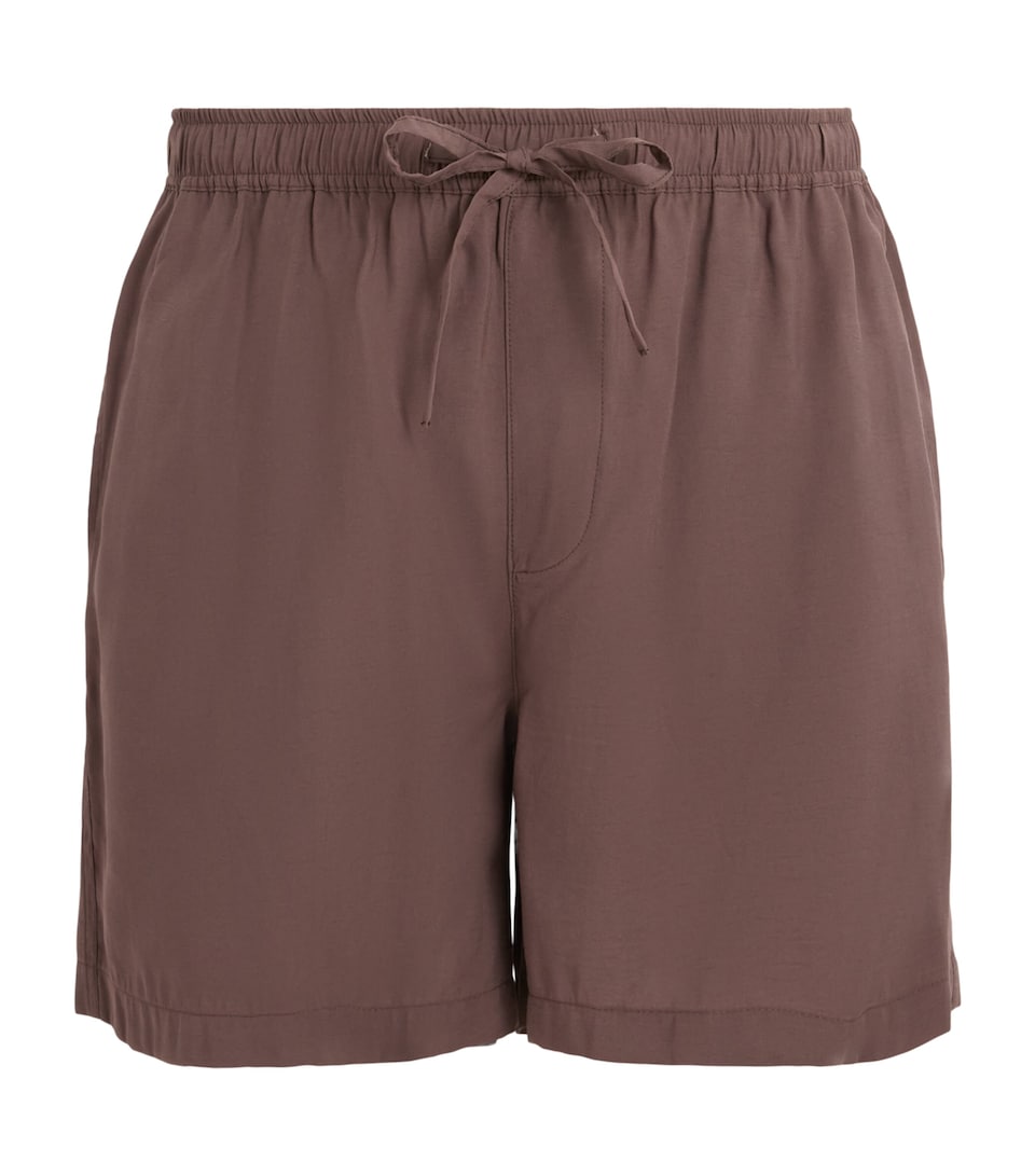 FRAME Mens Summer Boxer Shorts Dsmv