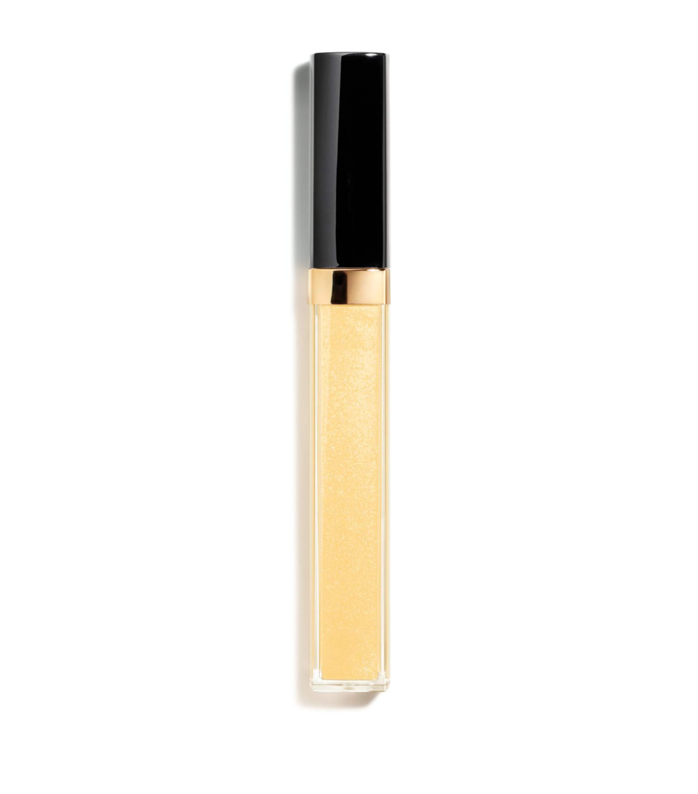 CHANEL ROUGE COCO GLOSS Moisturising Gloss Fabuleuse