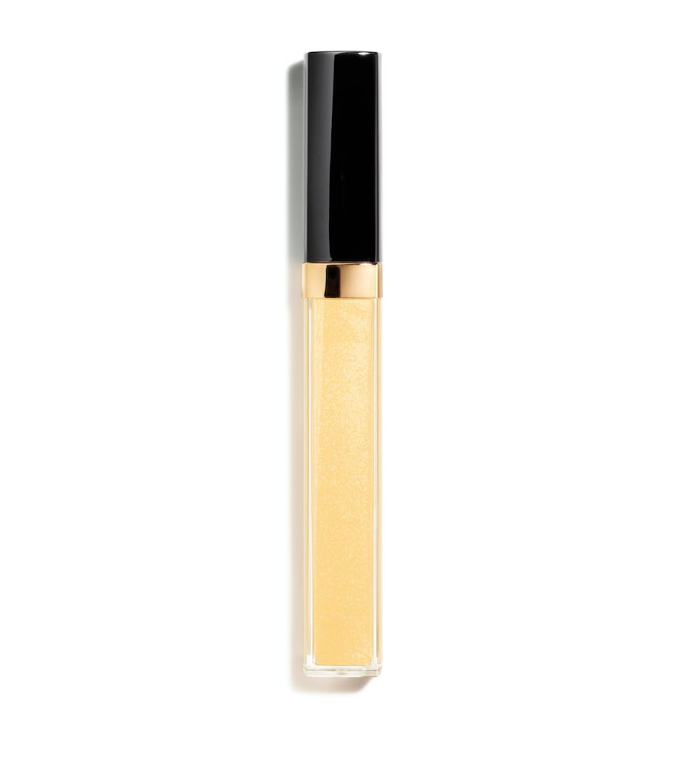 CHANEL ROUGE COCO GLOSS Moisturising Gloss Fabuleuse