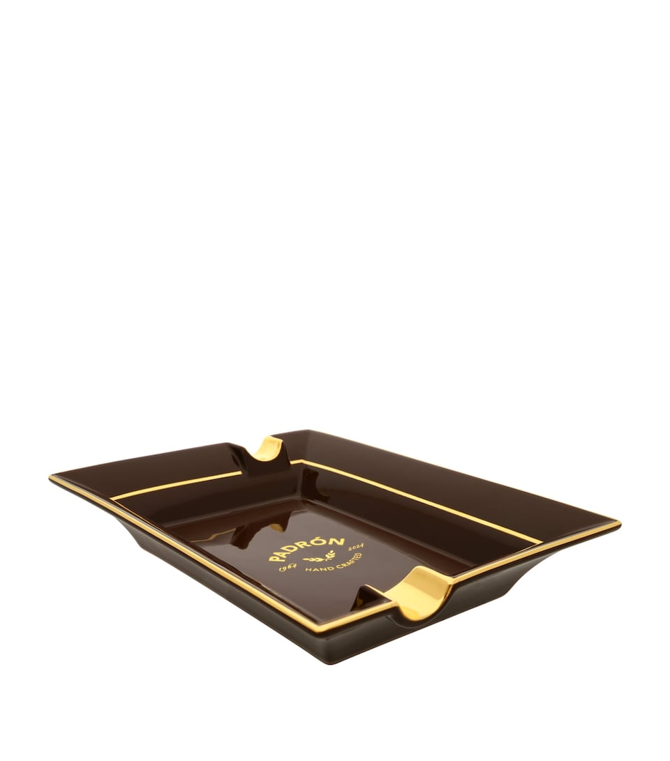 Large Padrón Ashtray