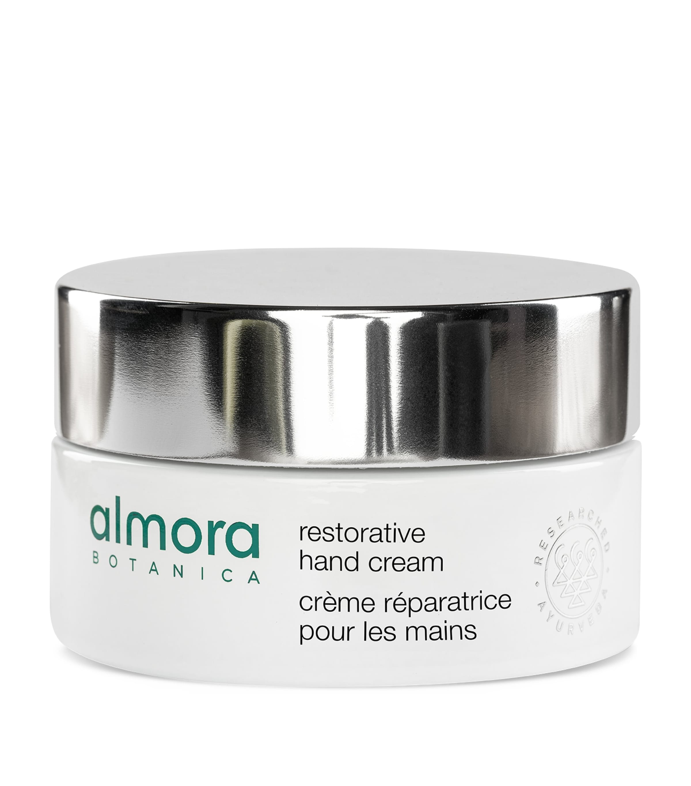 Restorative Hand Cream (100ml)