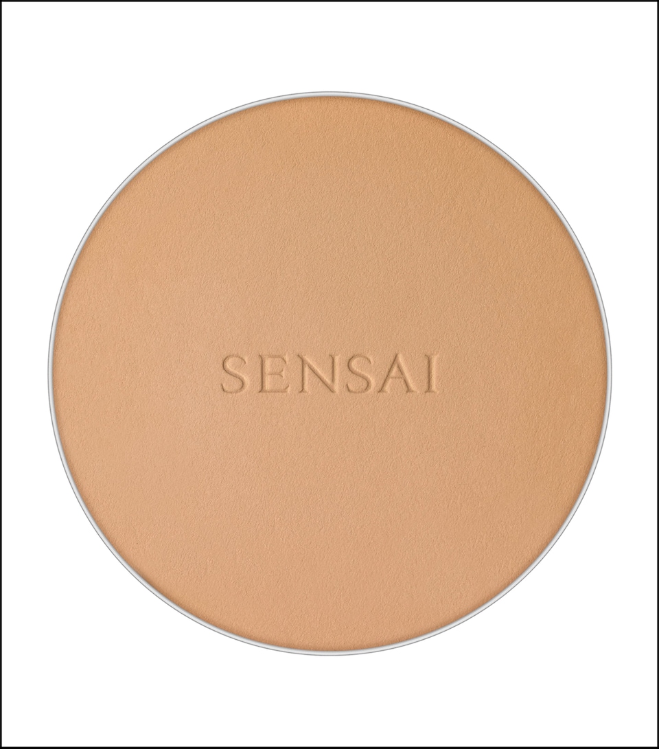 Total Finish Powder Foundation Refill