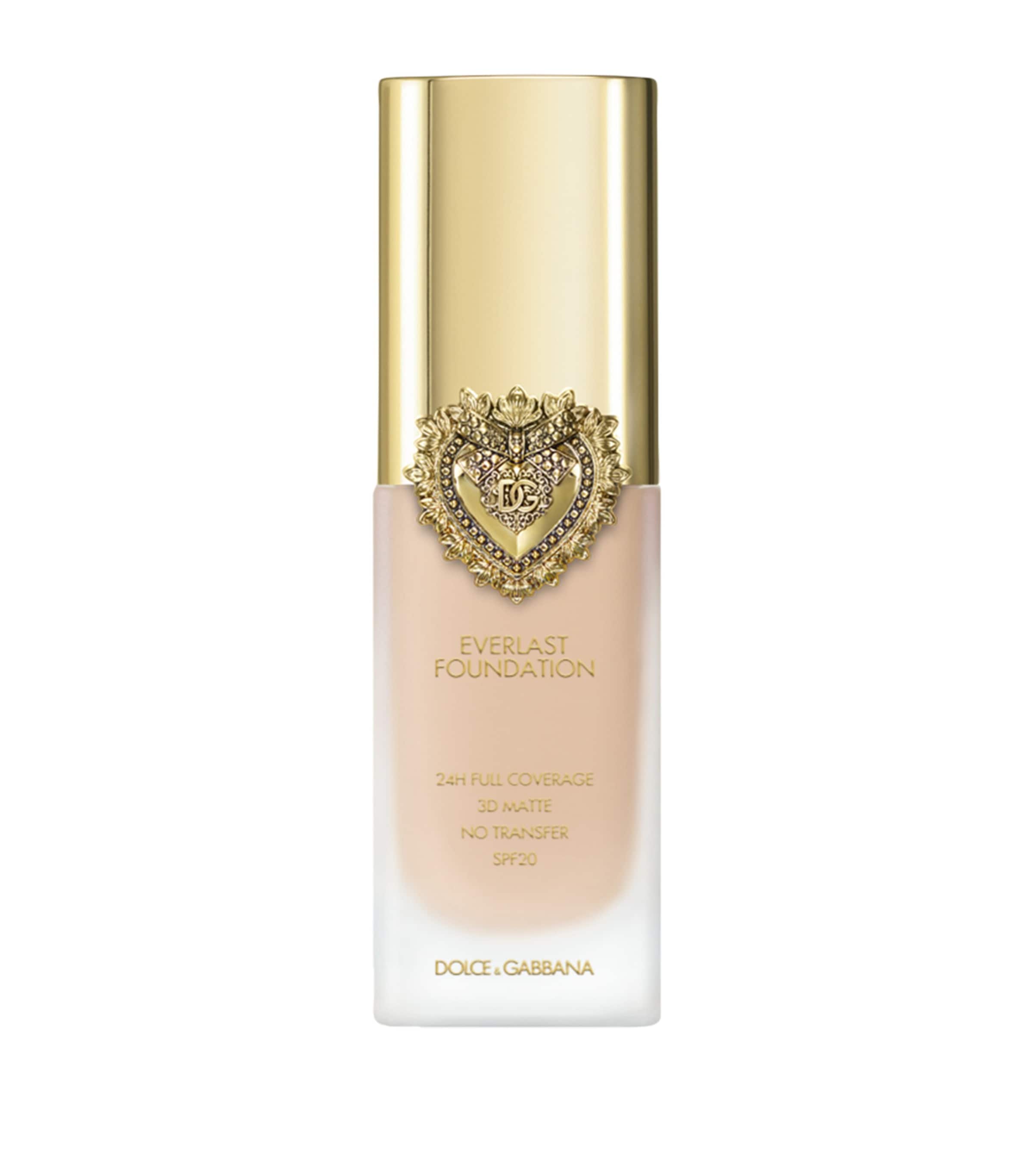 Everlast Foundation SPF 20