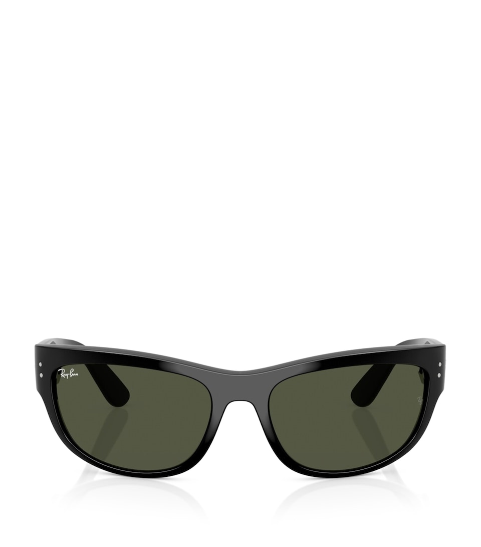 Ray-Ban RB2289 Mega Balorama Sunglasses