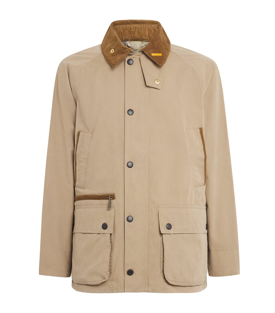 Icons Bedale Casual Jacket