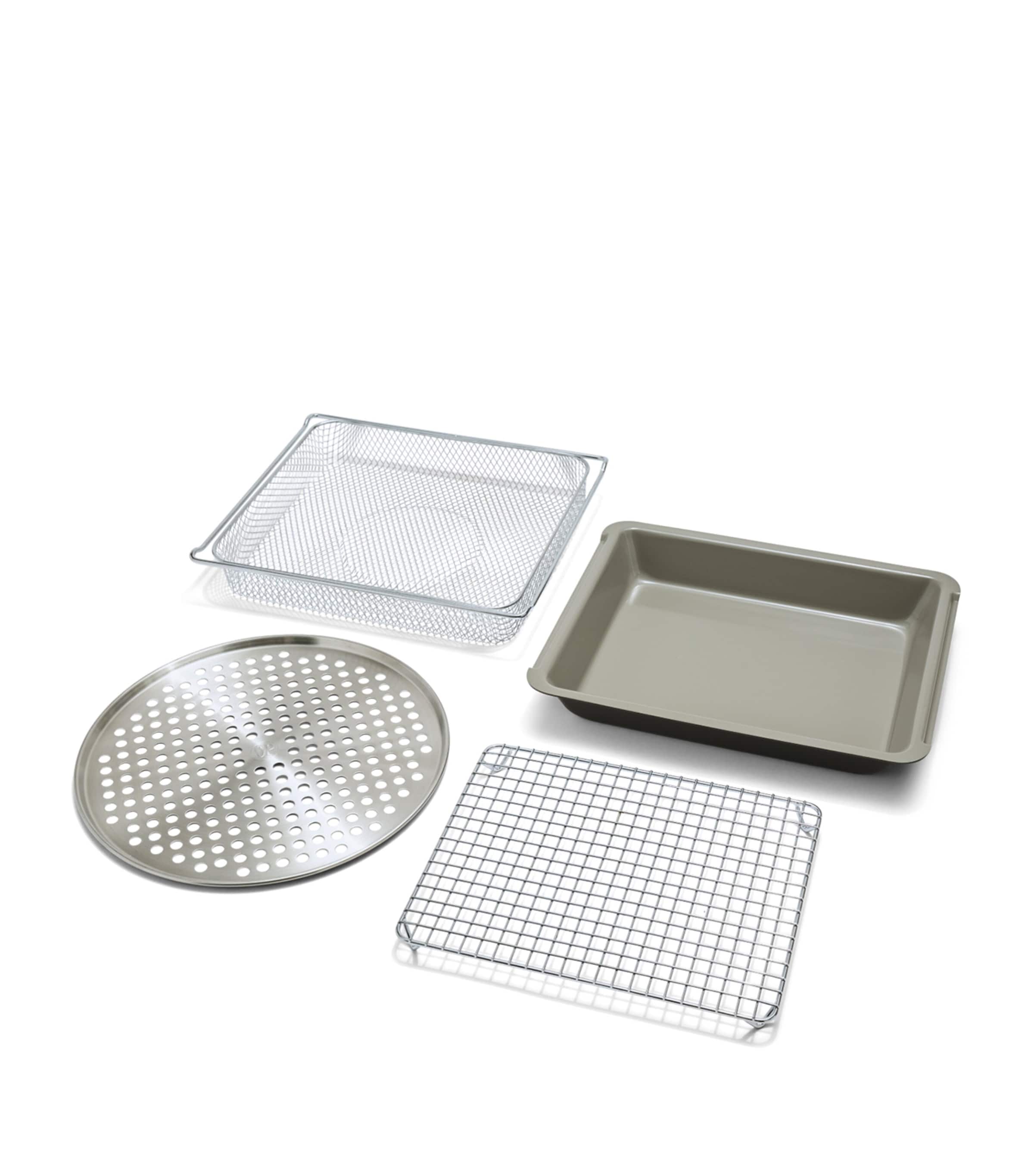 OUR PLACE Wonder Oven Pro Chef Kit 2.0 Char