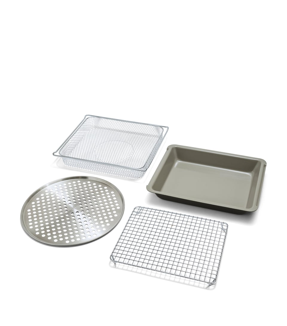 OUR PLACE Wonder Oven Pro Chef Kit 2.0 Char