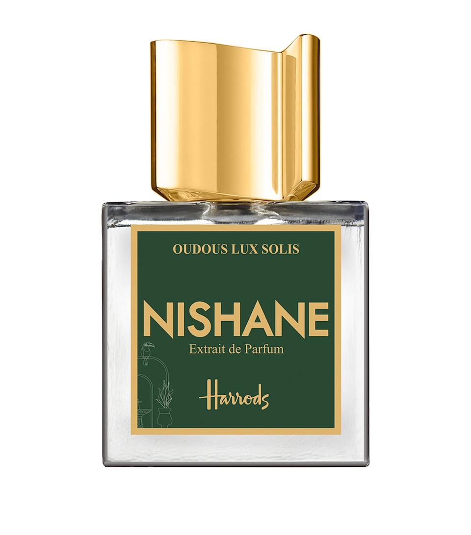Oudous Lux Solis Extrait de Parfum (100ml)