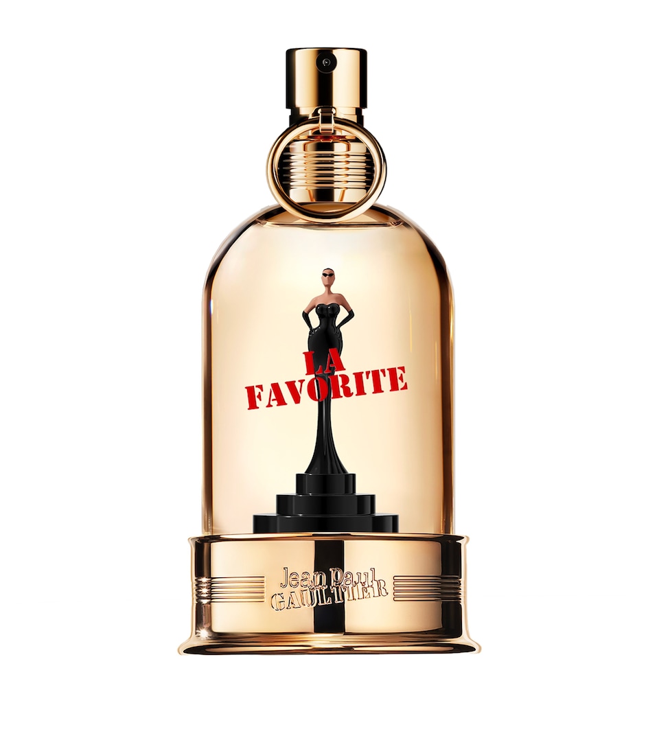 Jean Paul Gaultier La Favorite Eau de Parfum (50ml)