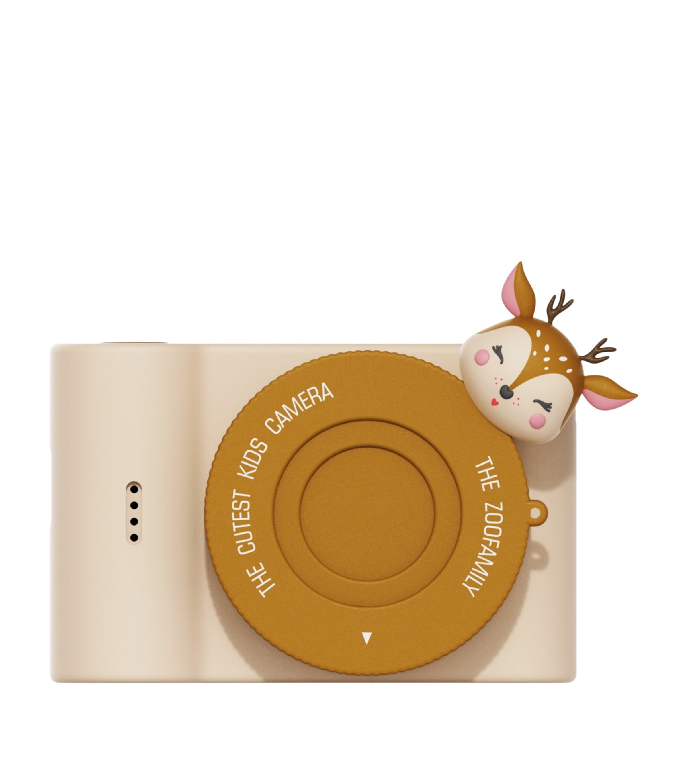 THE ZOOFAMILY Urban Zoo Deer C5 Camera