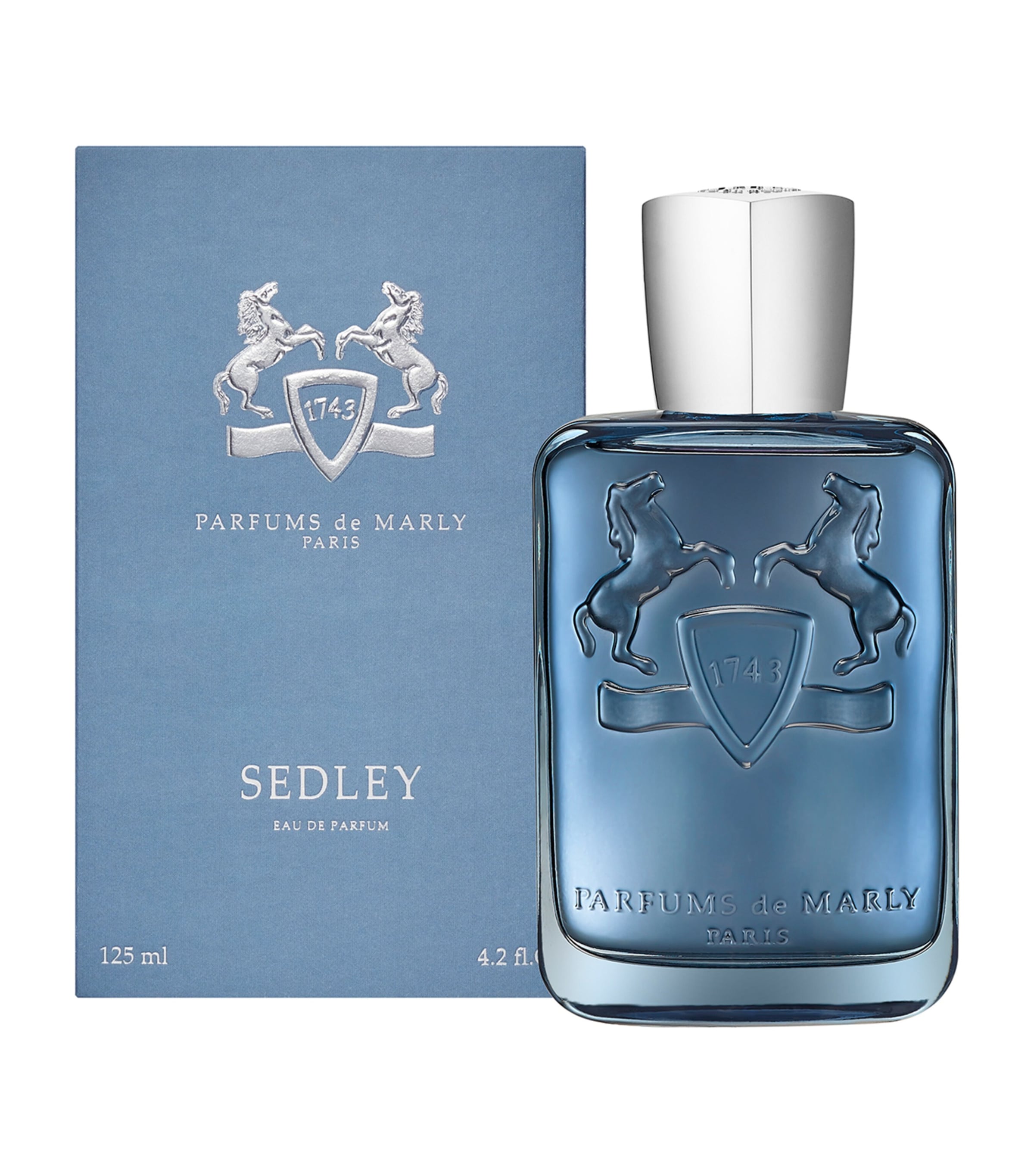 Sedley Eau de Parfum (125ml)