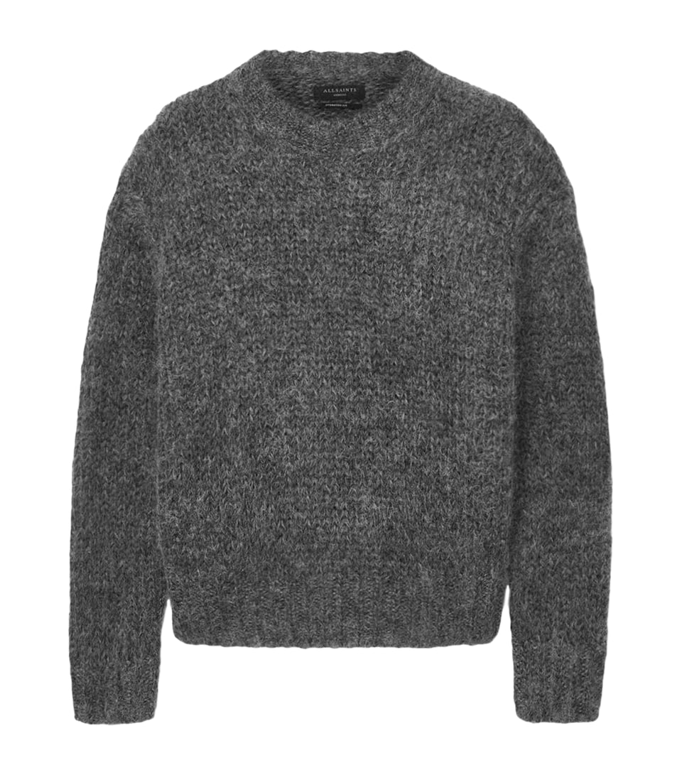 Oversized Myles Sweater