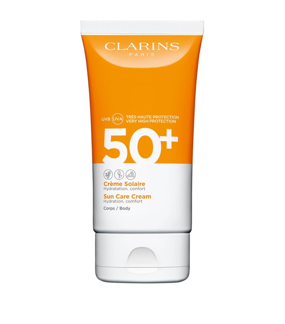 Sun Care Cream Body SPF 50+ (150ml)
