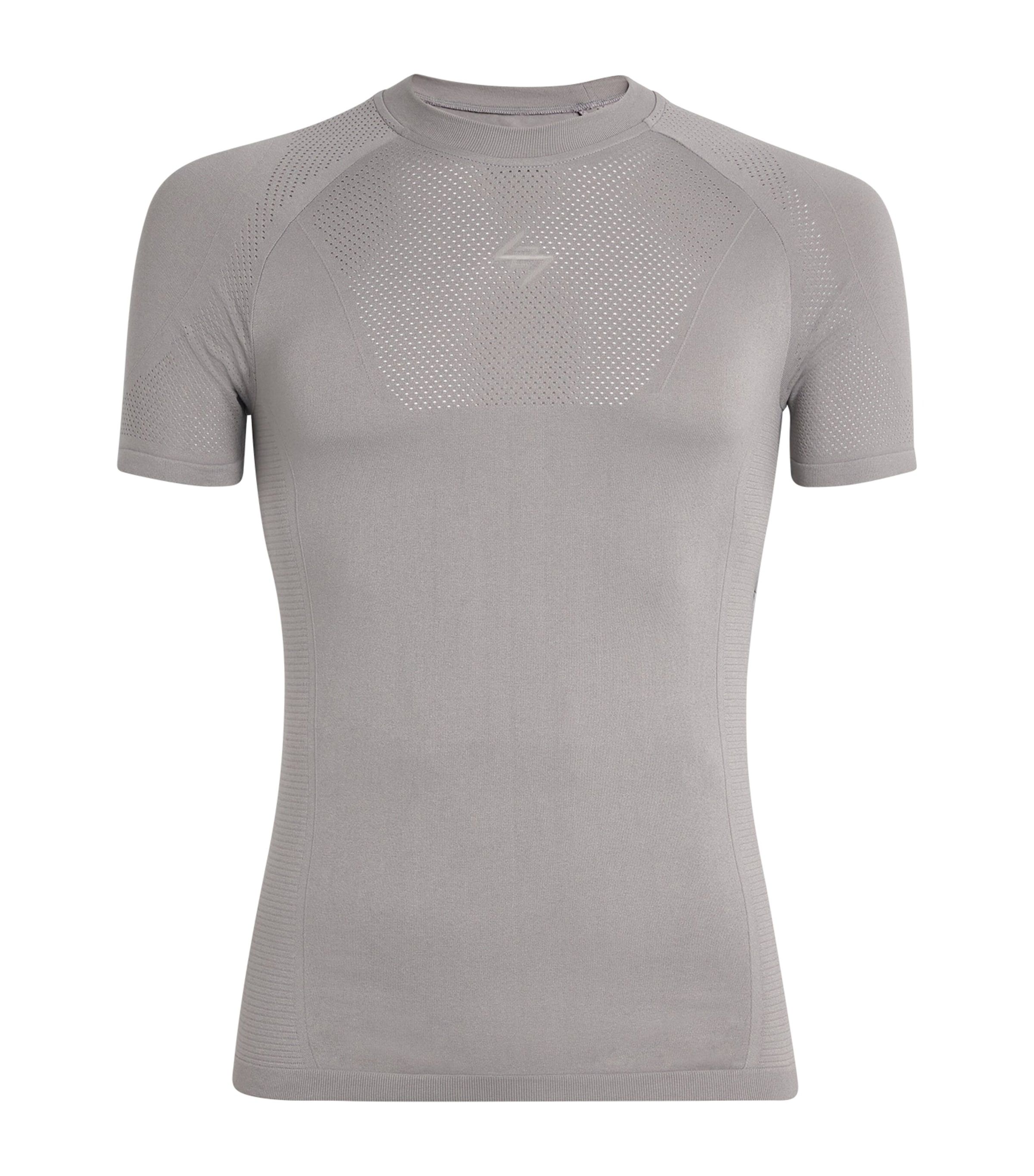 トップス SKIMS Fits everybody t-shirts FITS EVERYBODY T-SHIRT | ONYX