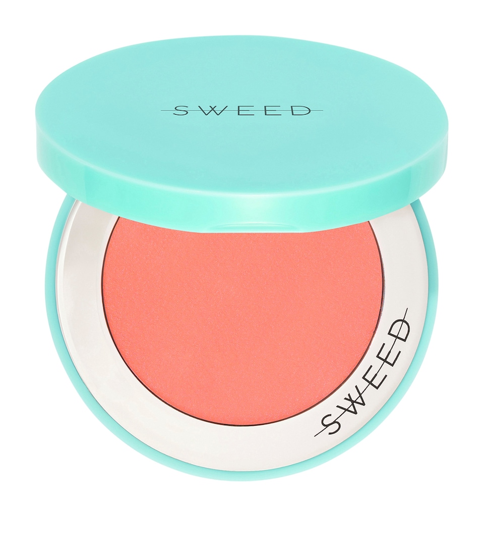 Sweed Air Blush Cream Lush