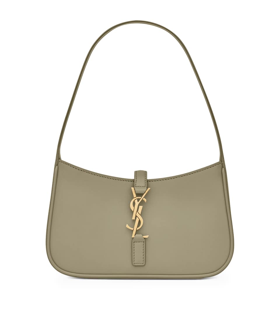 Mini Le 5 à 7 Shoulder Bag