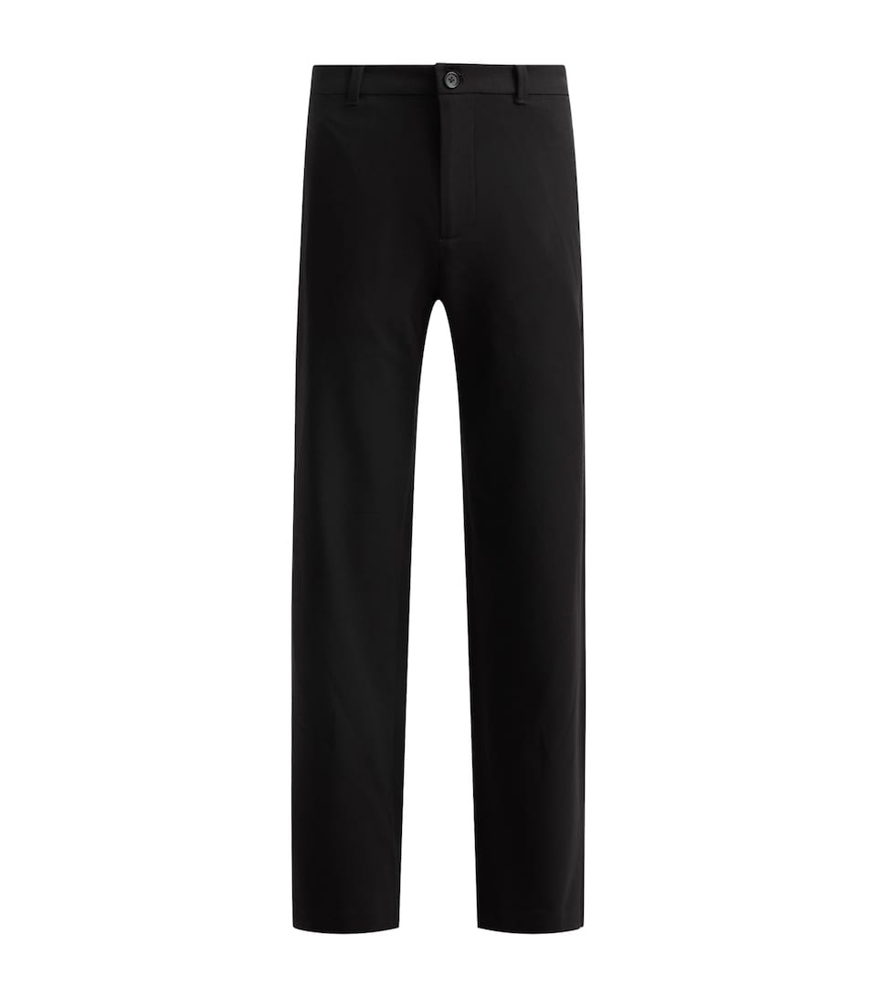 Wide Halla Trousers