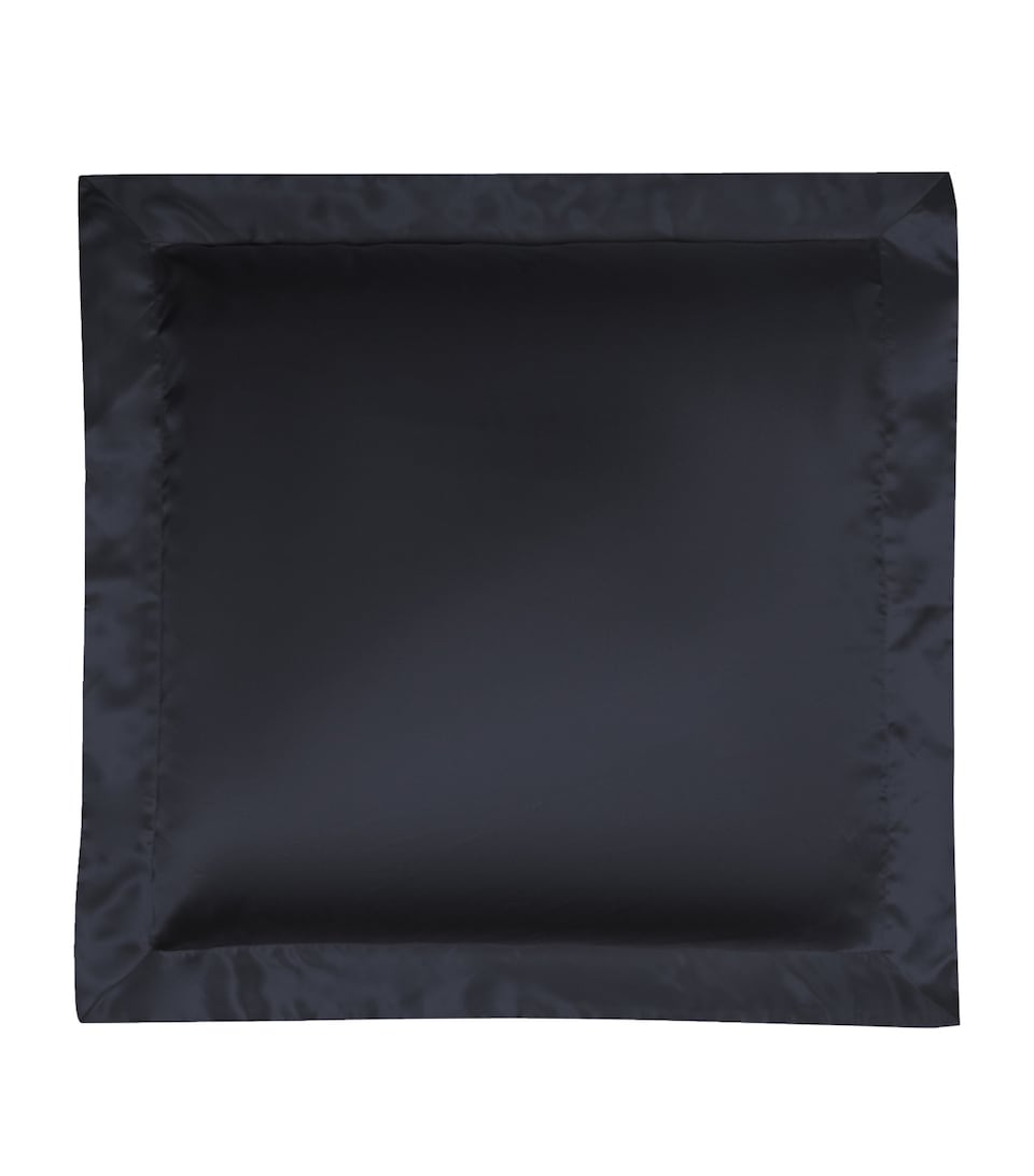 Silk Square Pillowcase (65cm x 65cm)