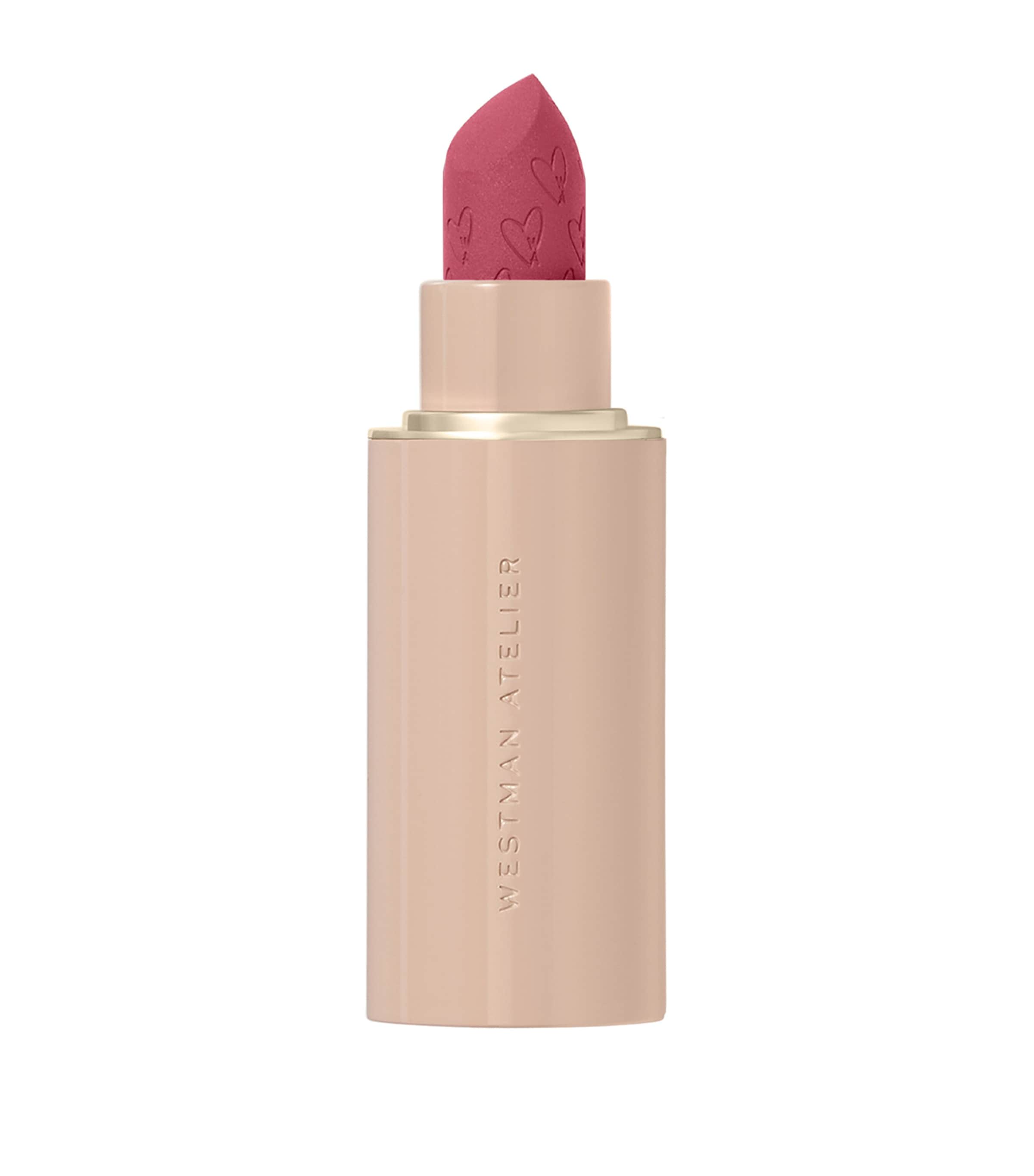Lip Suede Matte Lipstick