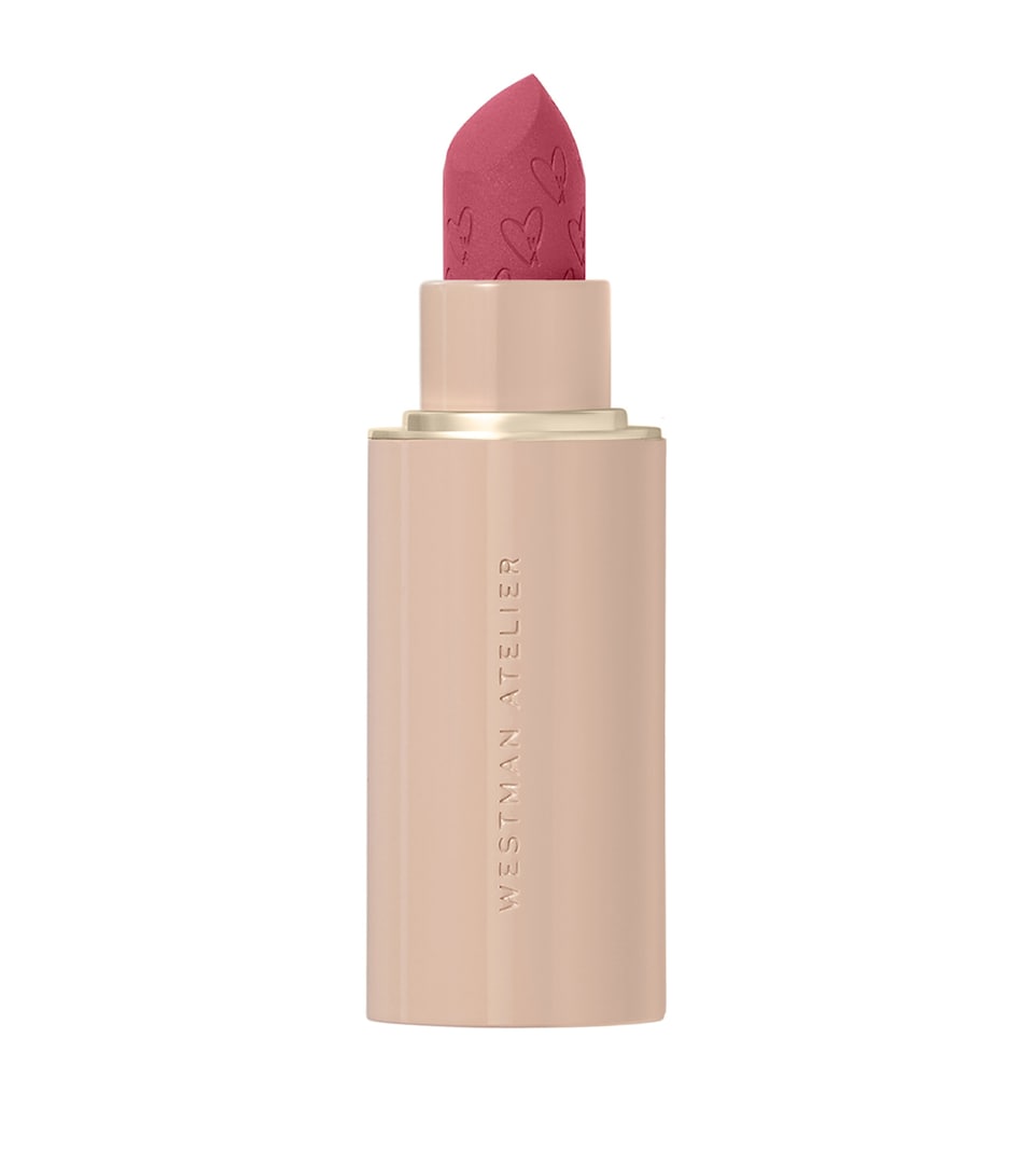 Lip Suede Matte Lipstick