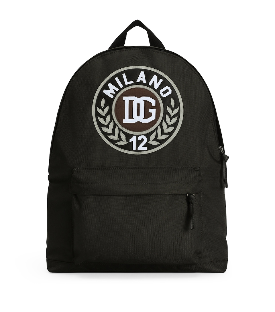 Logo Varsity Backpack