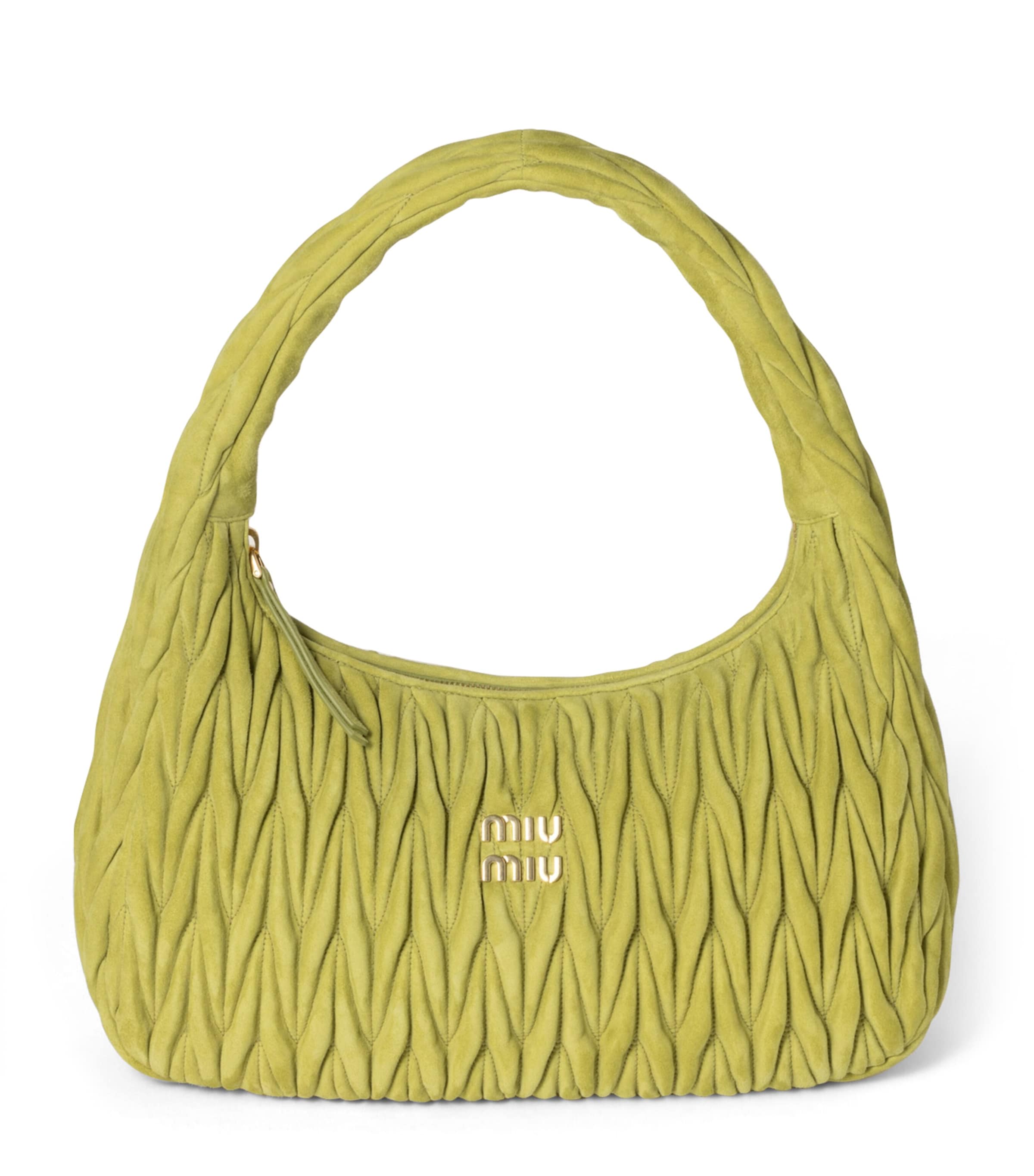 【MIU MIU】今がチャンス★WANDER WOVEN Small バッグ Miu Miu Woven Wander Shoulder Bag | Harrods UK