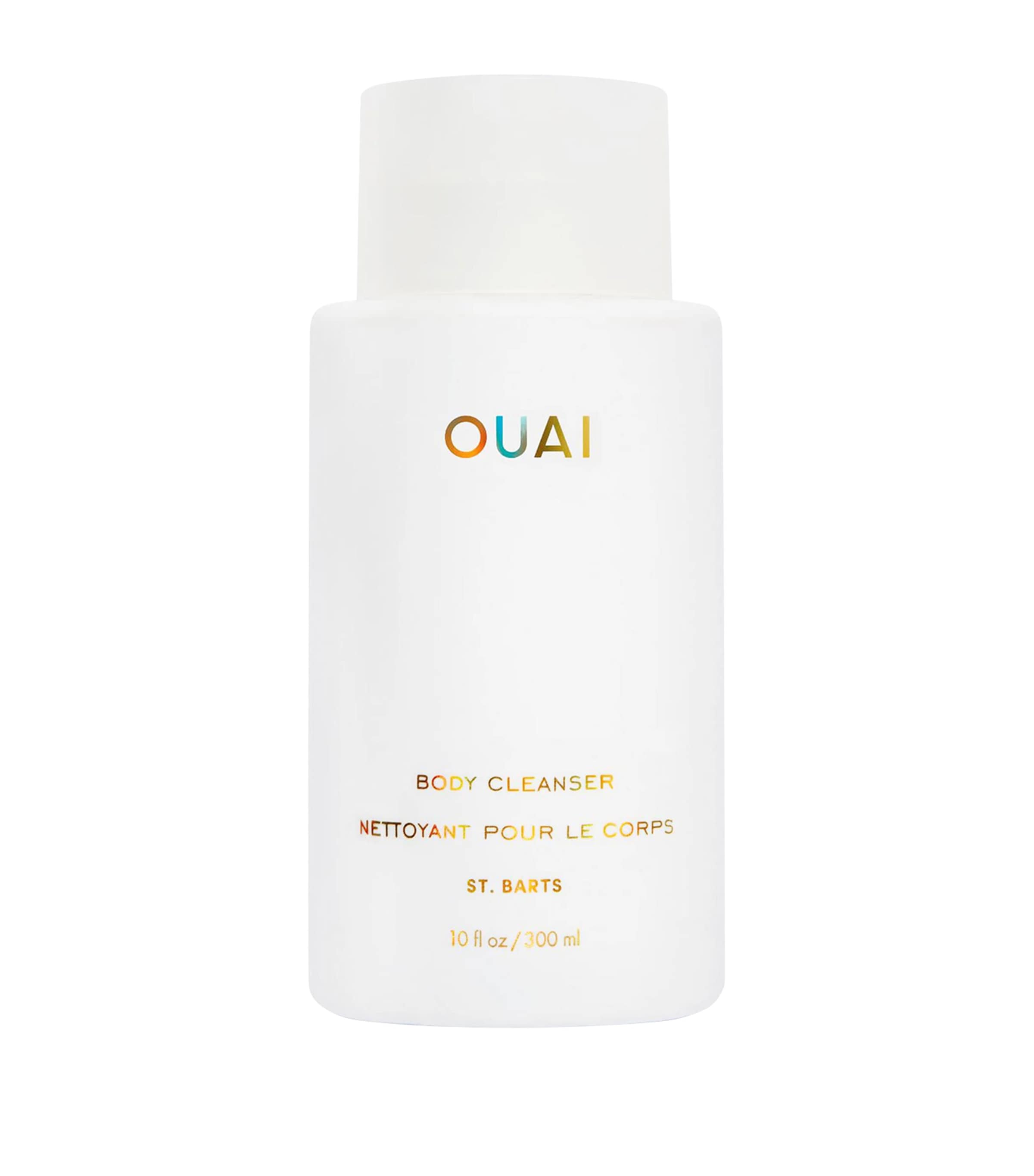 Ouai St. Barts Body Cleanser (300ml)