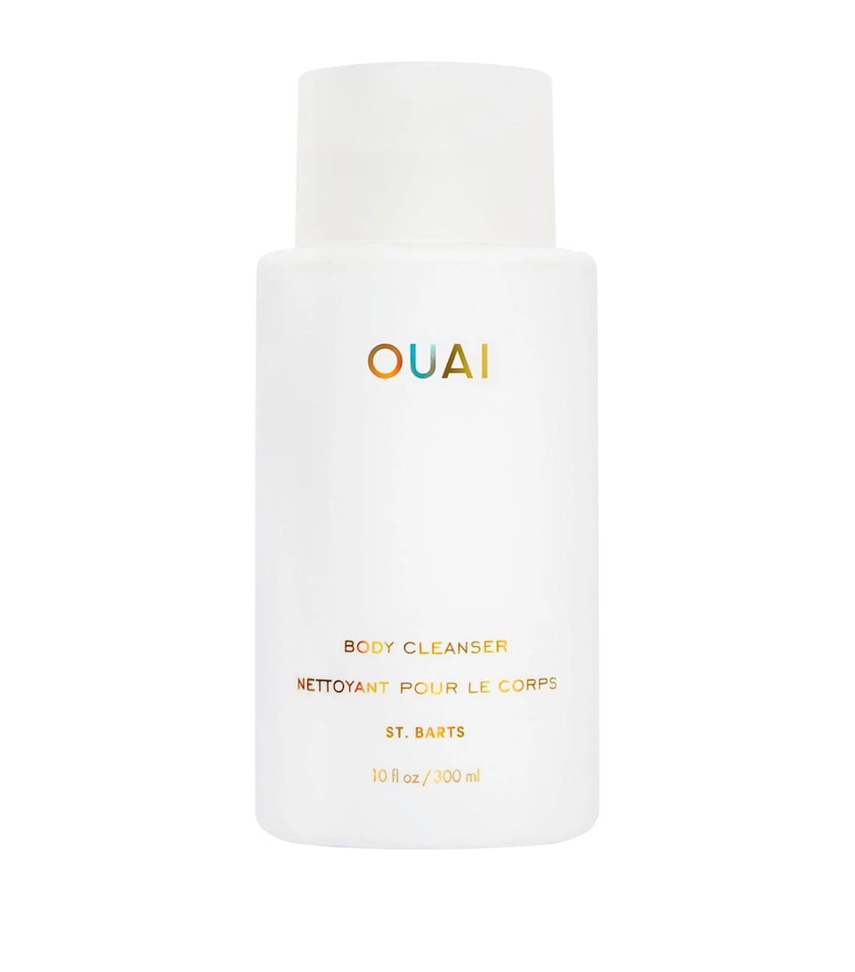 Ouai St. Barts Body Cleanser (300ml)