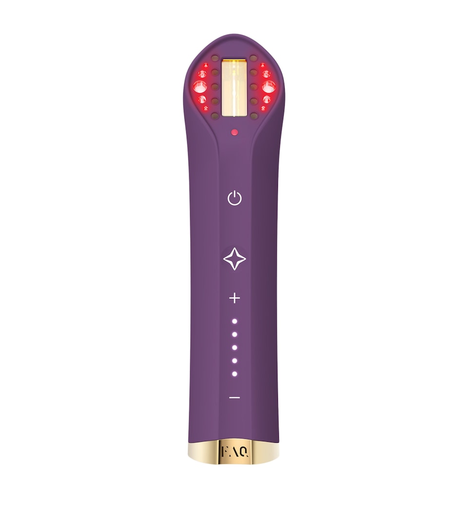 501 Full-Spectrum Red Light Skin Rejuvenation Device
