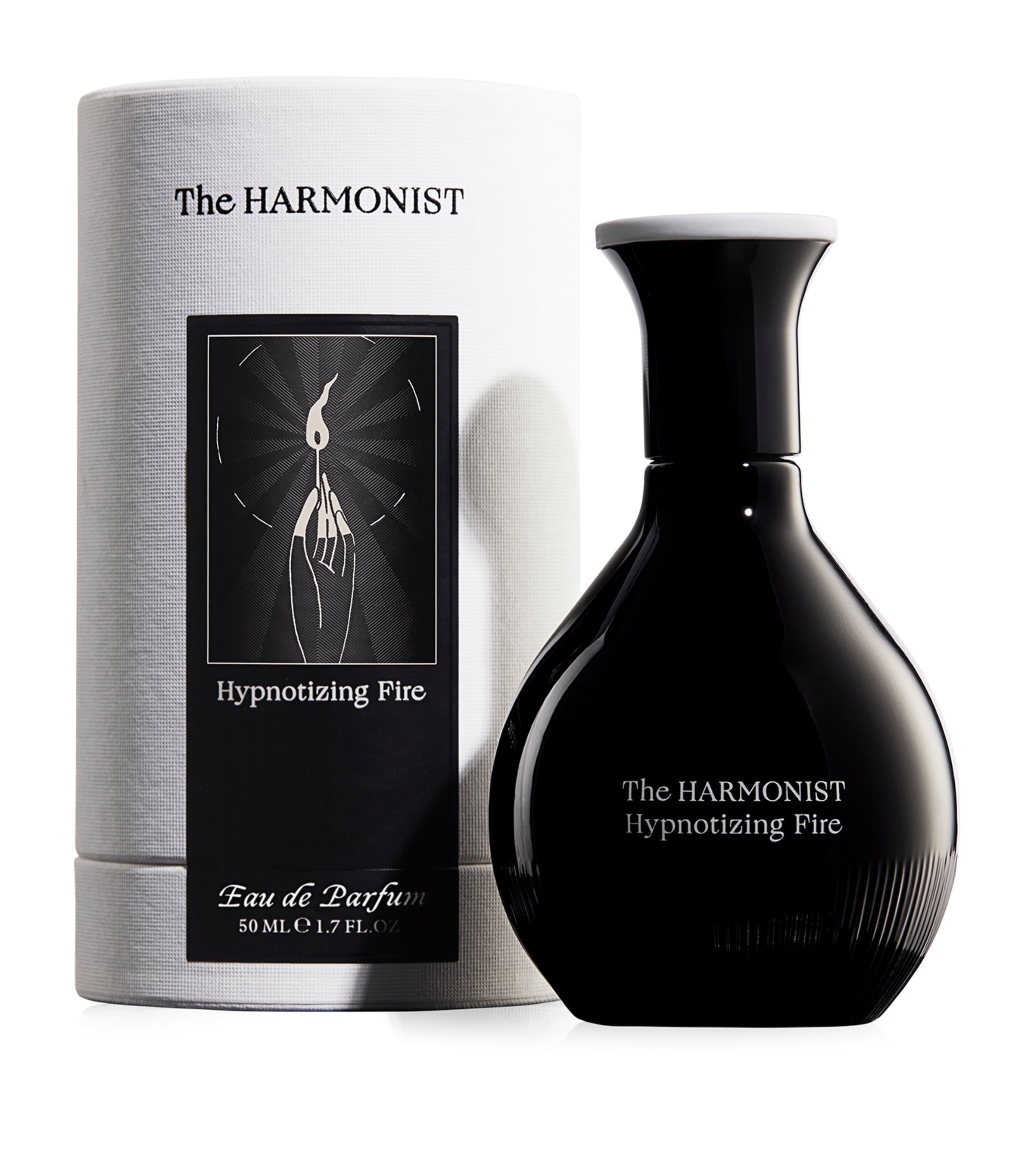 The Harmonist Hypnotizing Fire Eau de Parfum (50ml)
