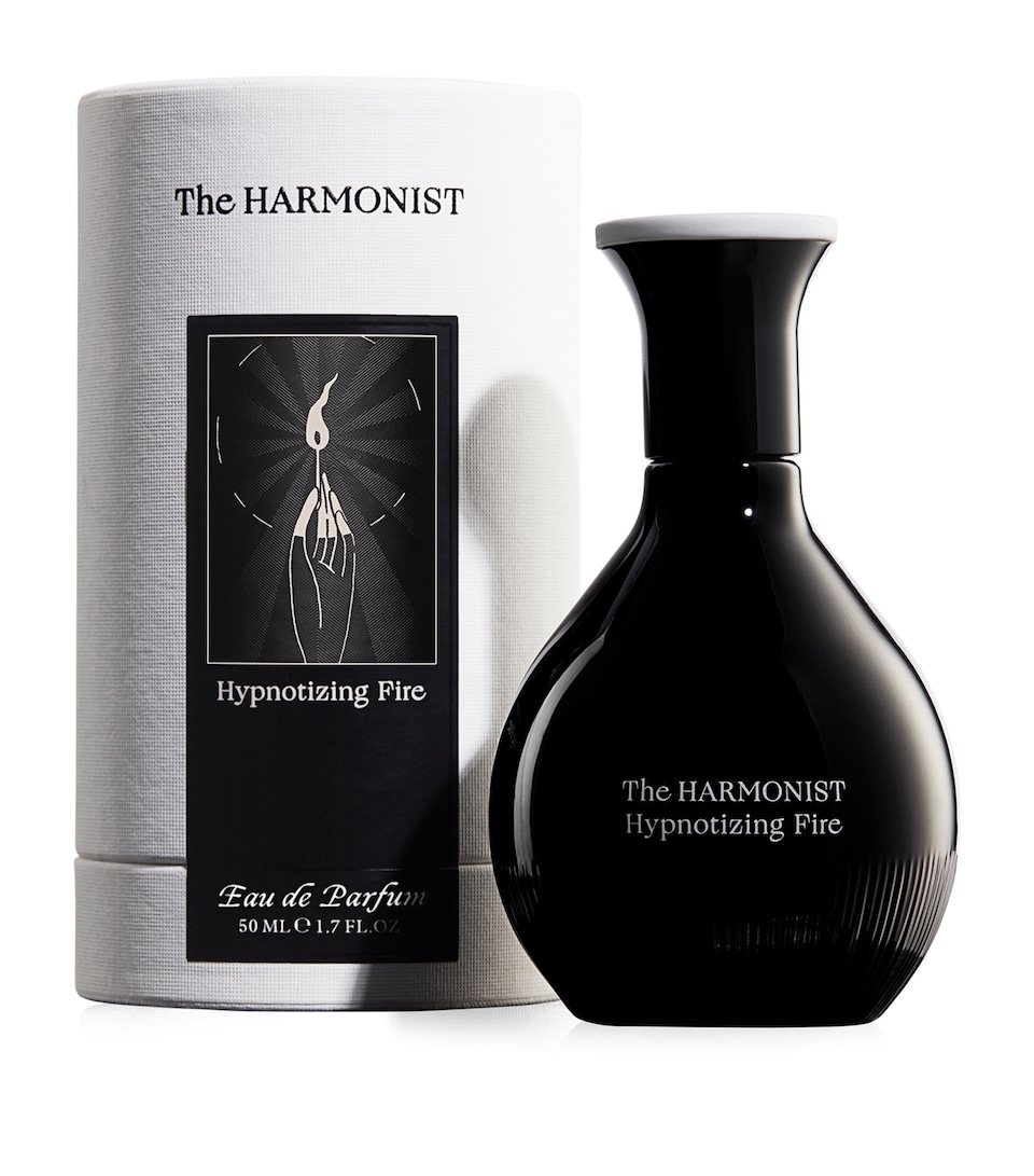 The Harmonist Hypnotizing Fire Eau de Parfum (50ml)
