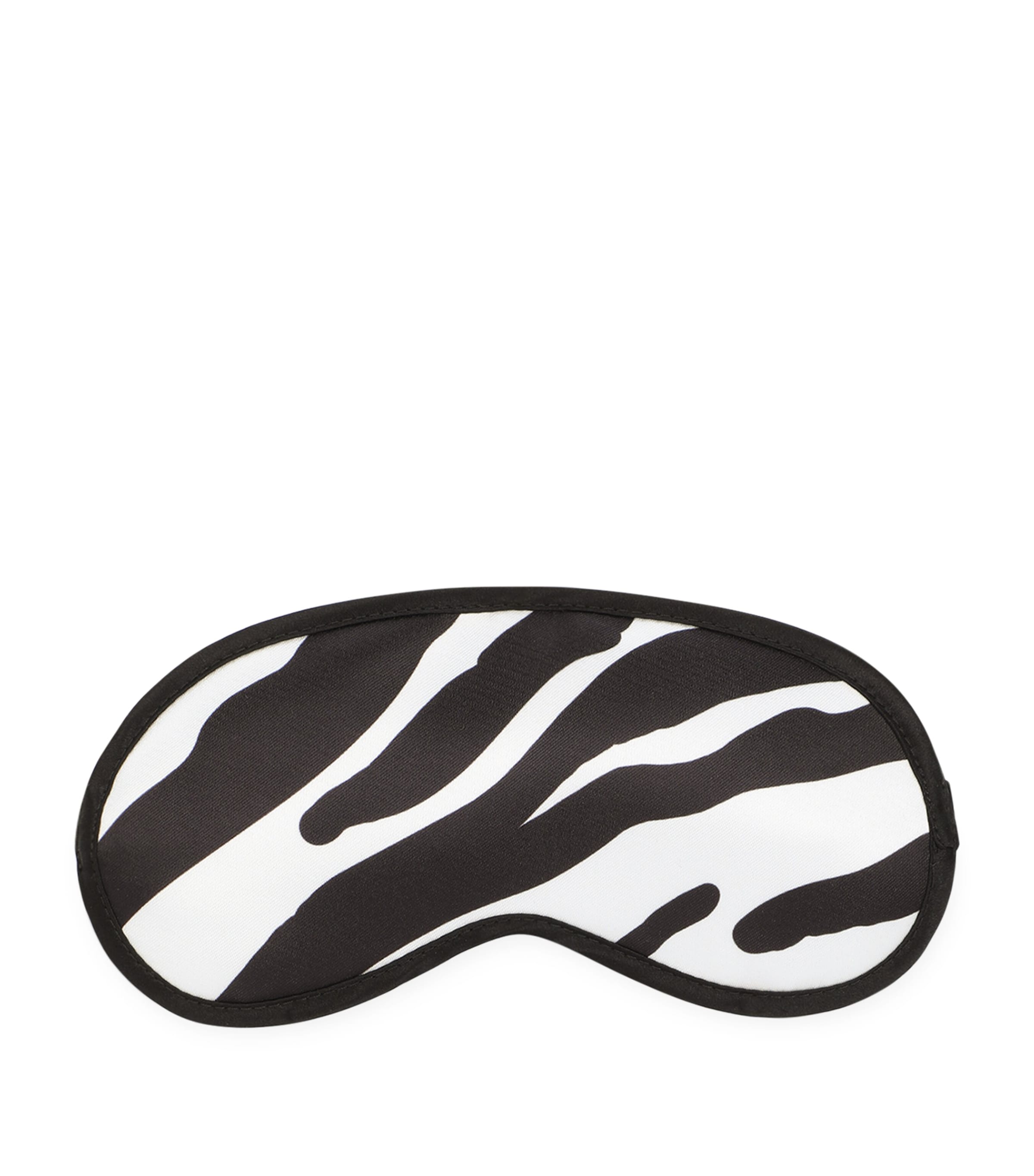 Printed Eye Mask