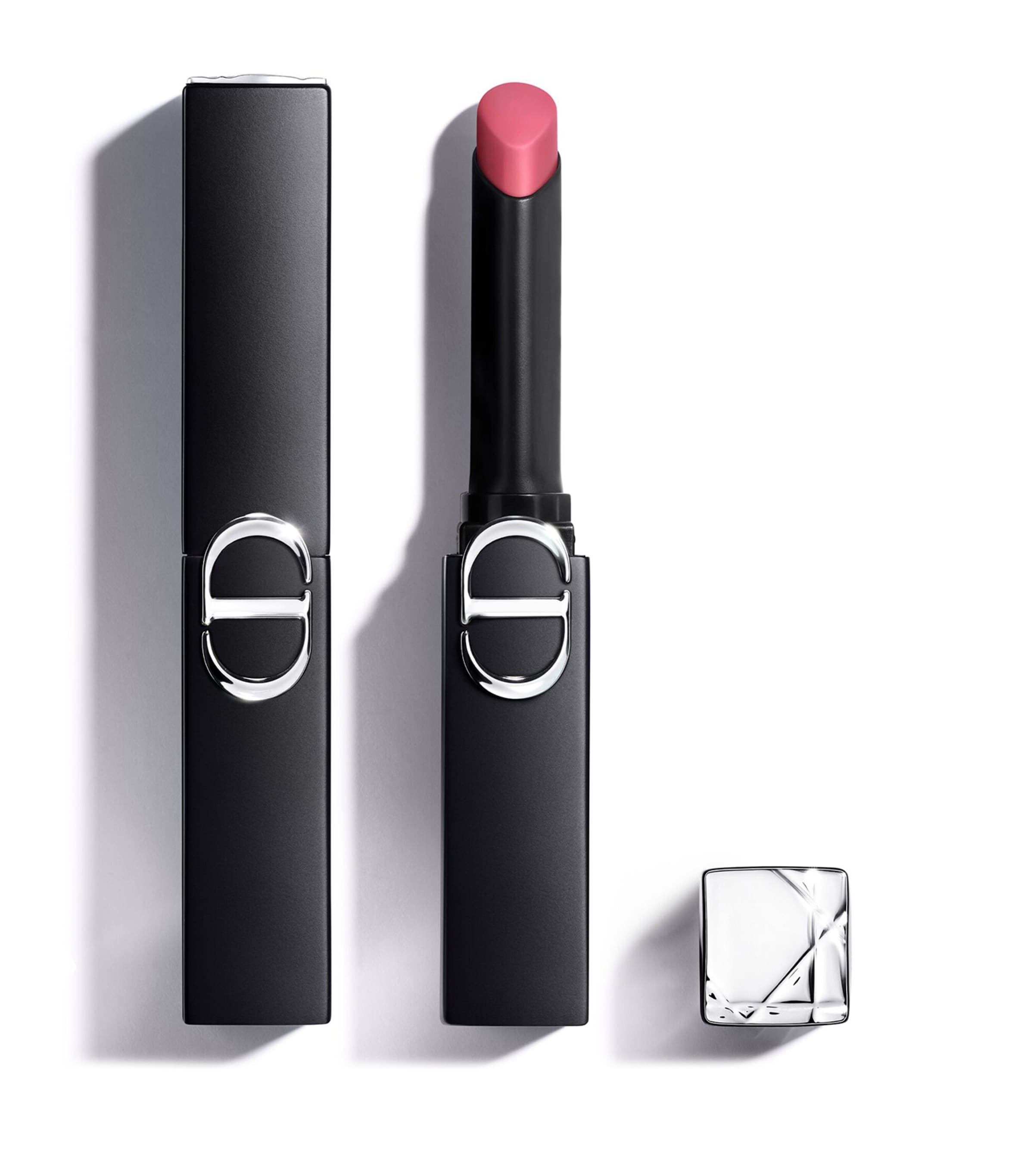 DIOR Rouge Dior On Stage Matte Lipstick Pink Show