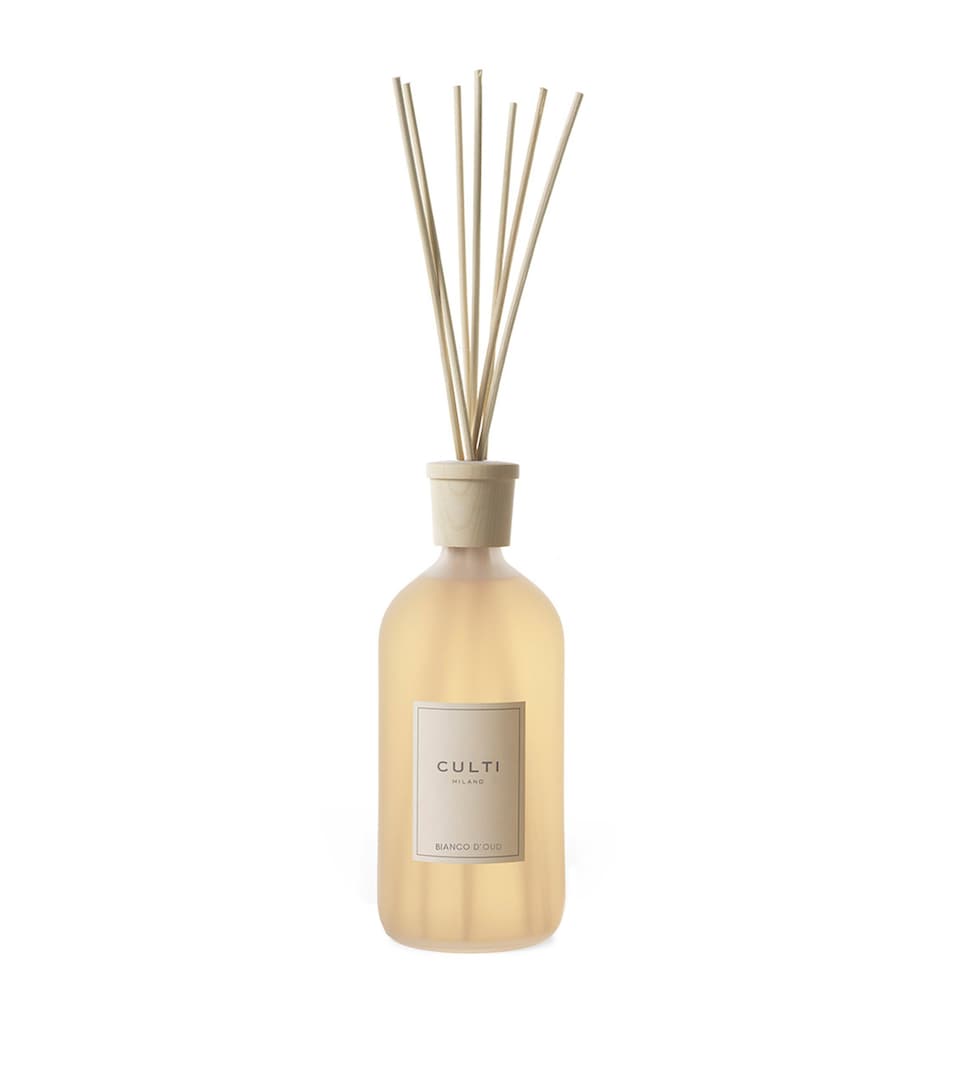 Bianco D’Oud Stile Diffuser (1L)