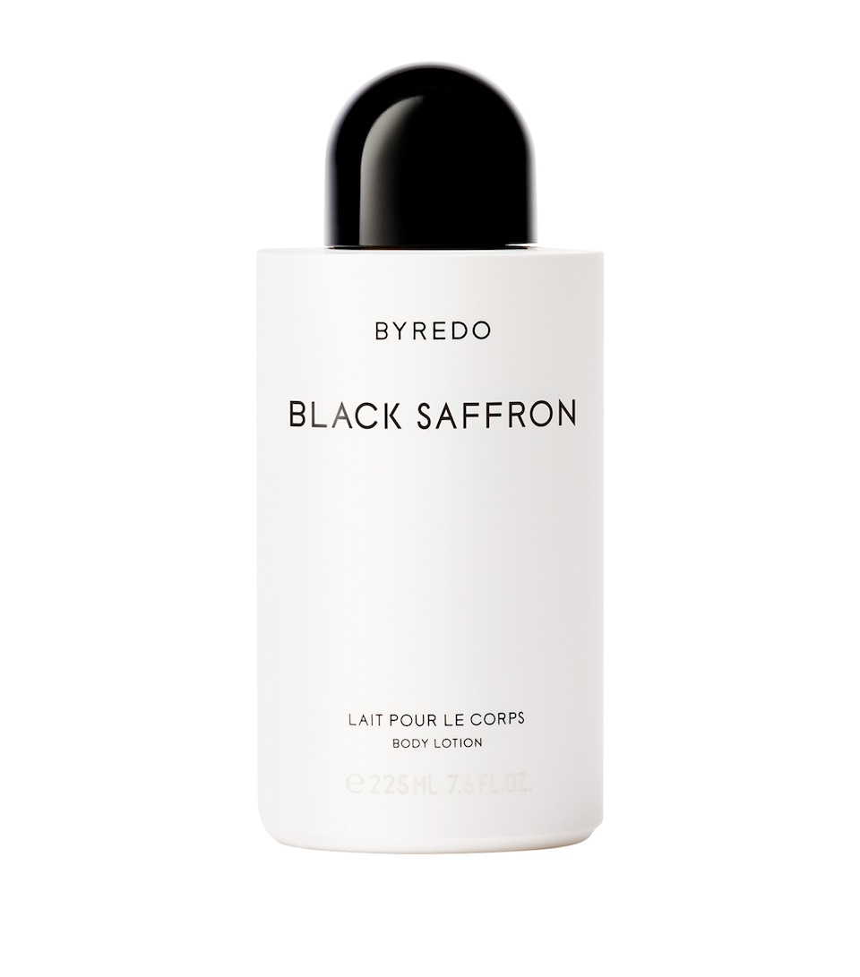 Black Saffron Body Lotion (225ml)