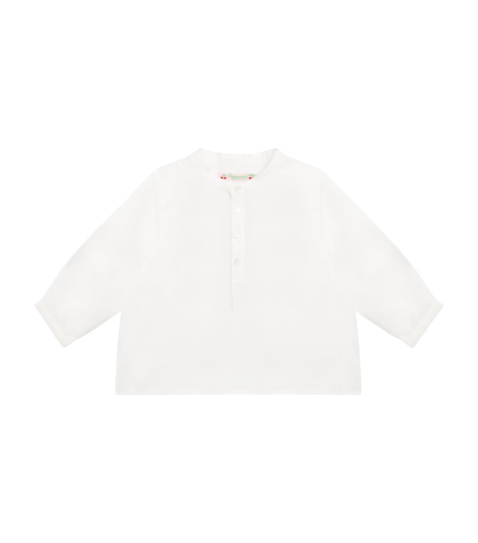 Linen Shirt (24-36 Months)