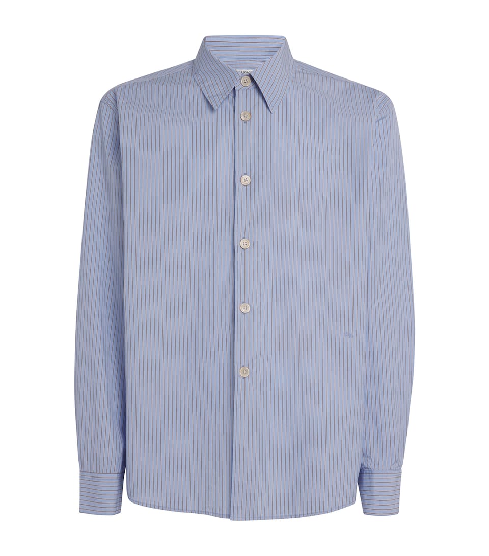 Stripe Beyond Shirt