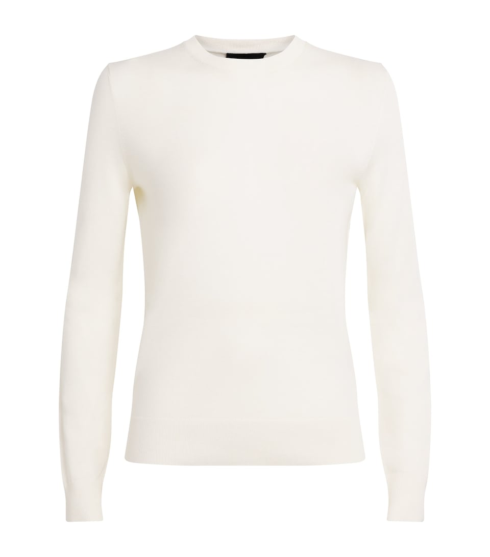 Wool Sweater