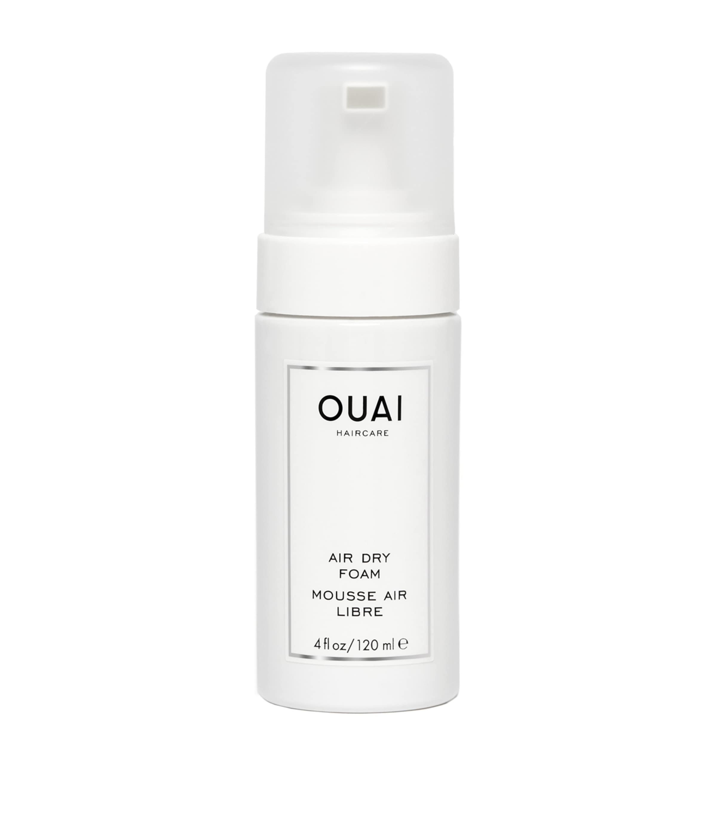 Ouai Air Dry Foam (120ml)