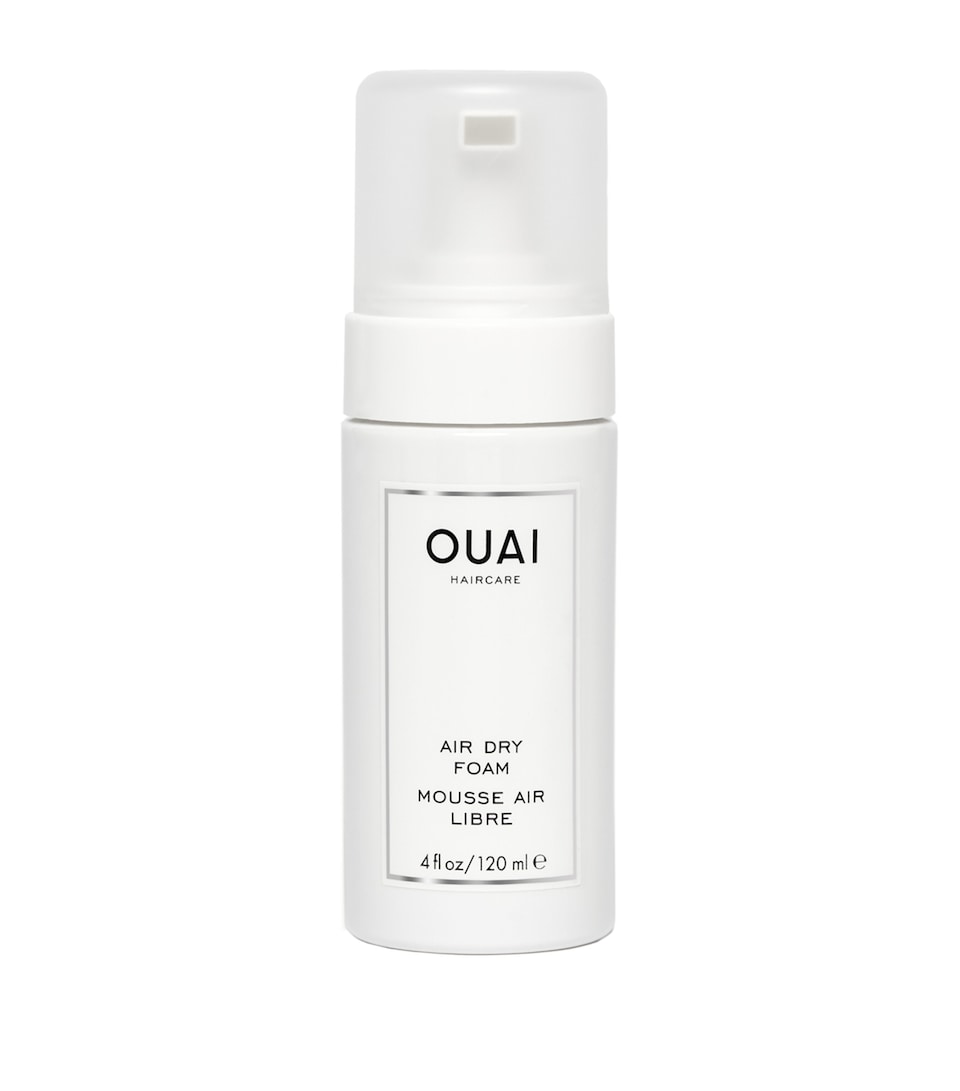 Ouai Air Dry Foam (120ml)