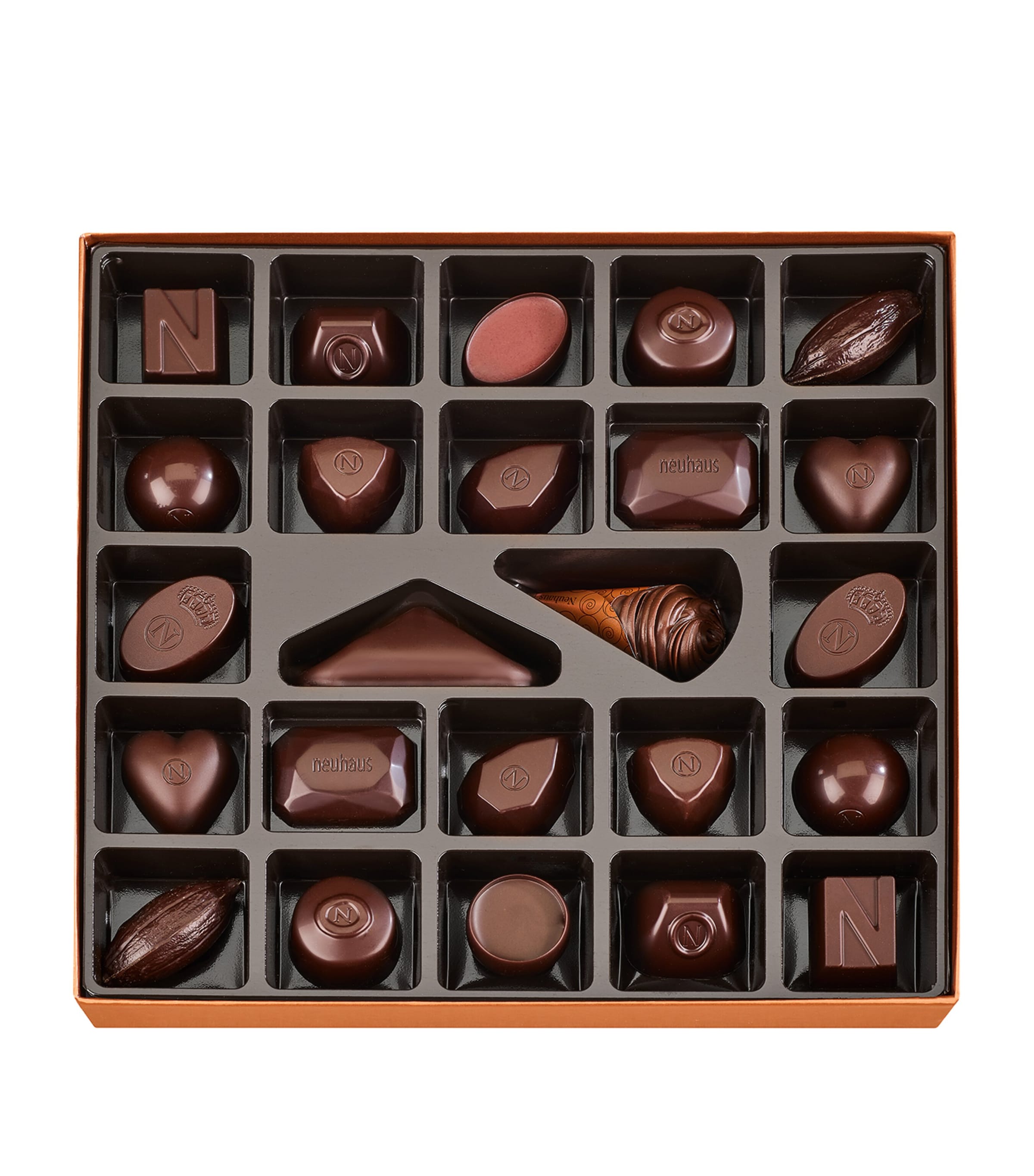 Dark Collection Box (265g)