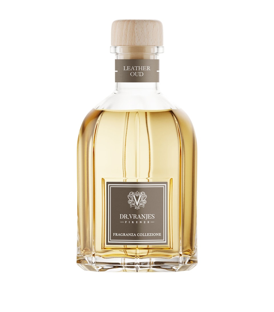 Leather Oud Diffuser (250ml)