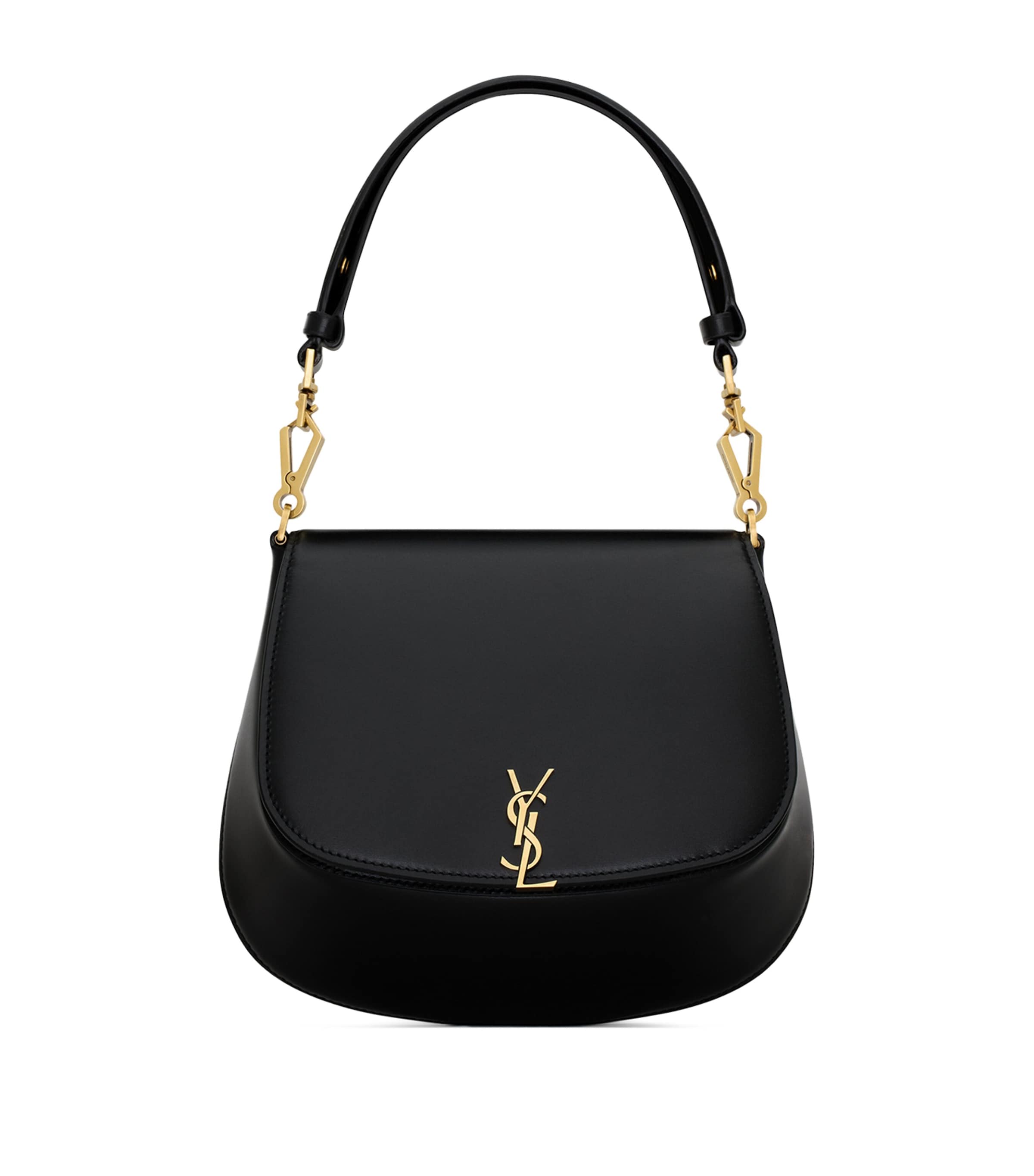 Voltaire Top-Handle Bag