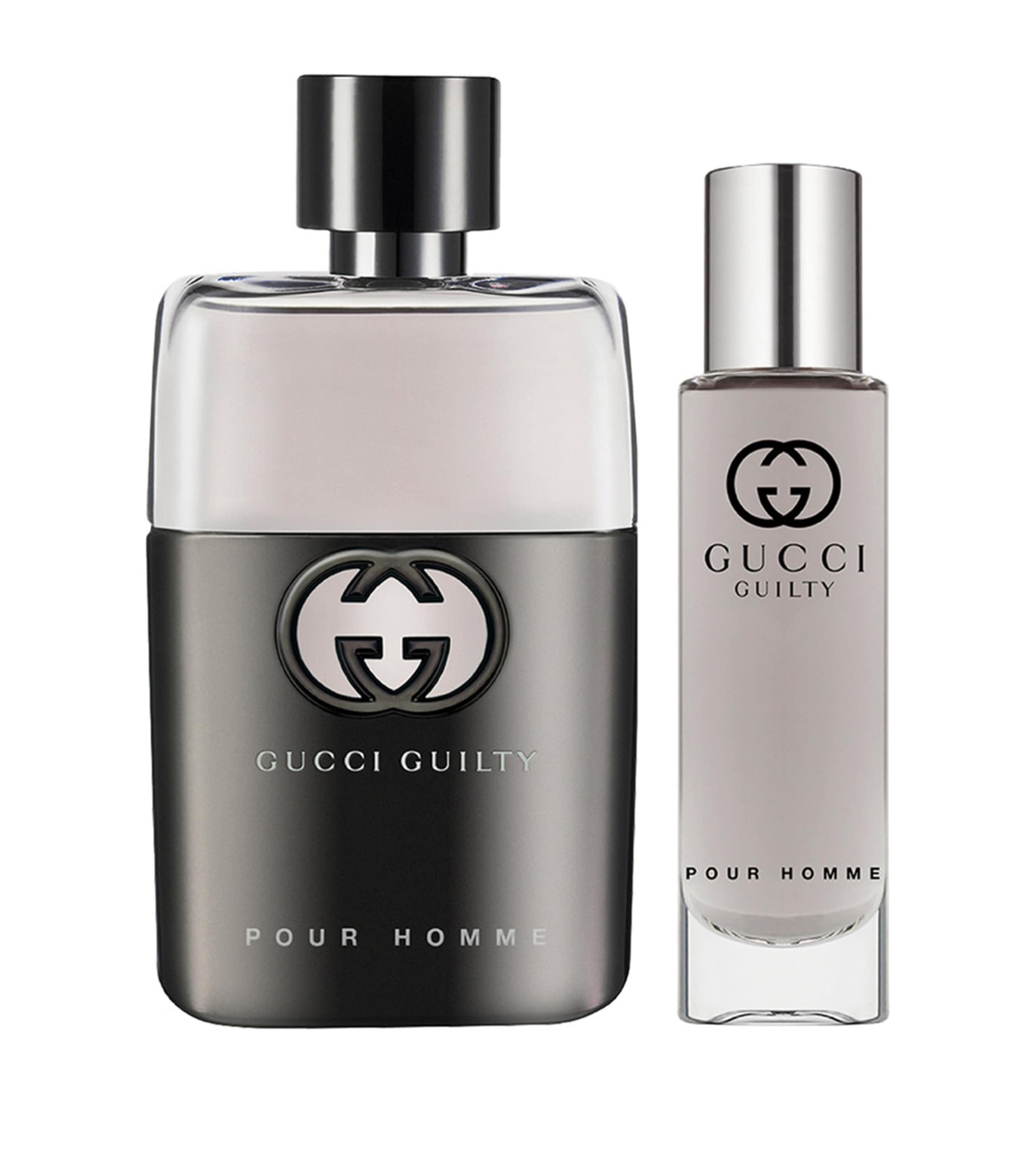 Gucci Guilty Pour Homme Eau de Toilette Fragrance Gift Set