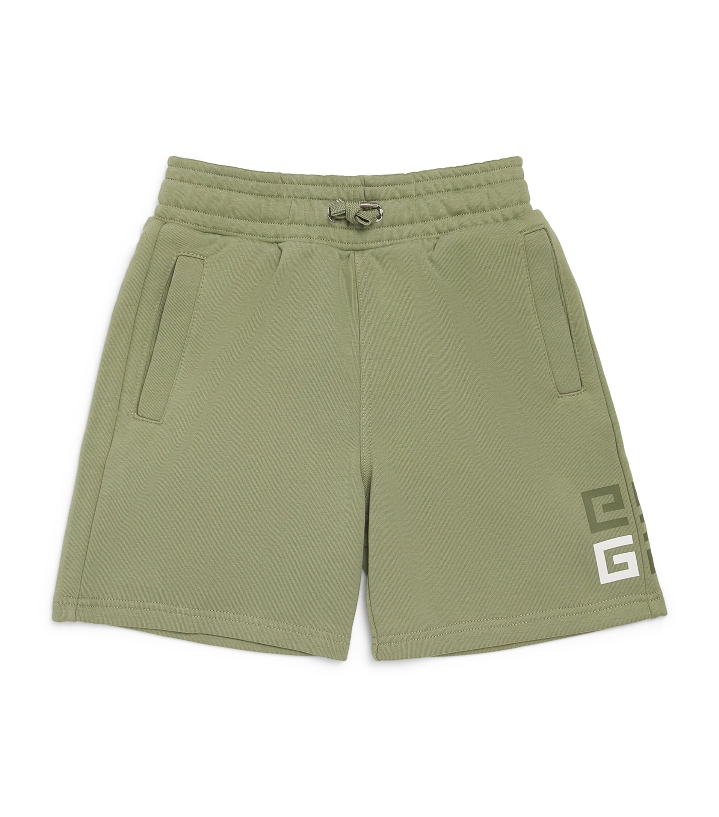 ショートパンツ MCQUEEN PLEATED SHORTS McQueen Cotton Pleated Shorts | Harrods US