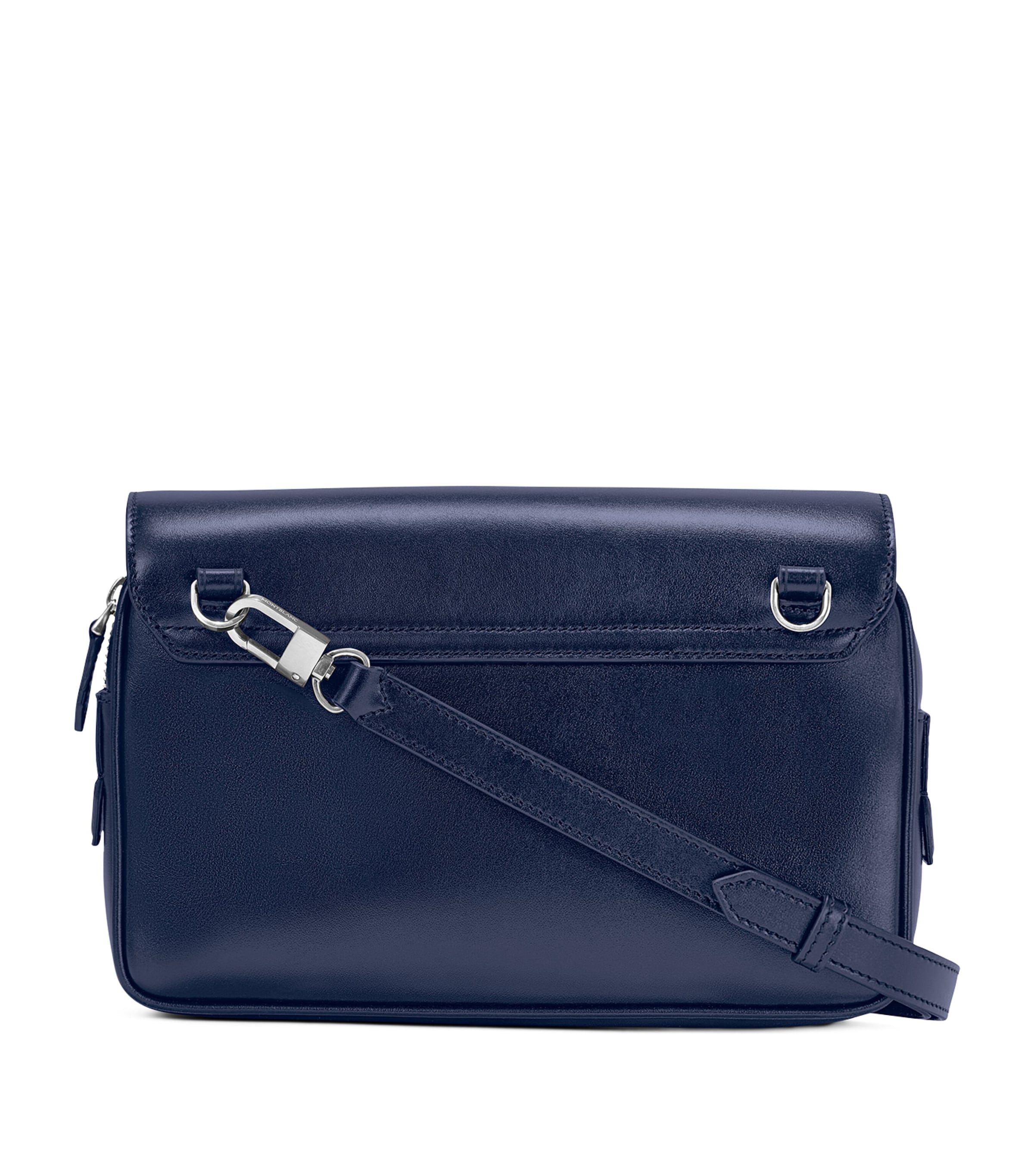 Montblanc Messenger Bags | Harrods US